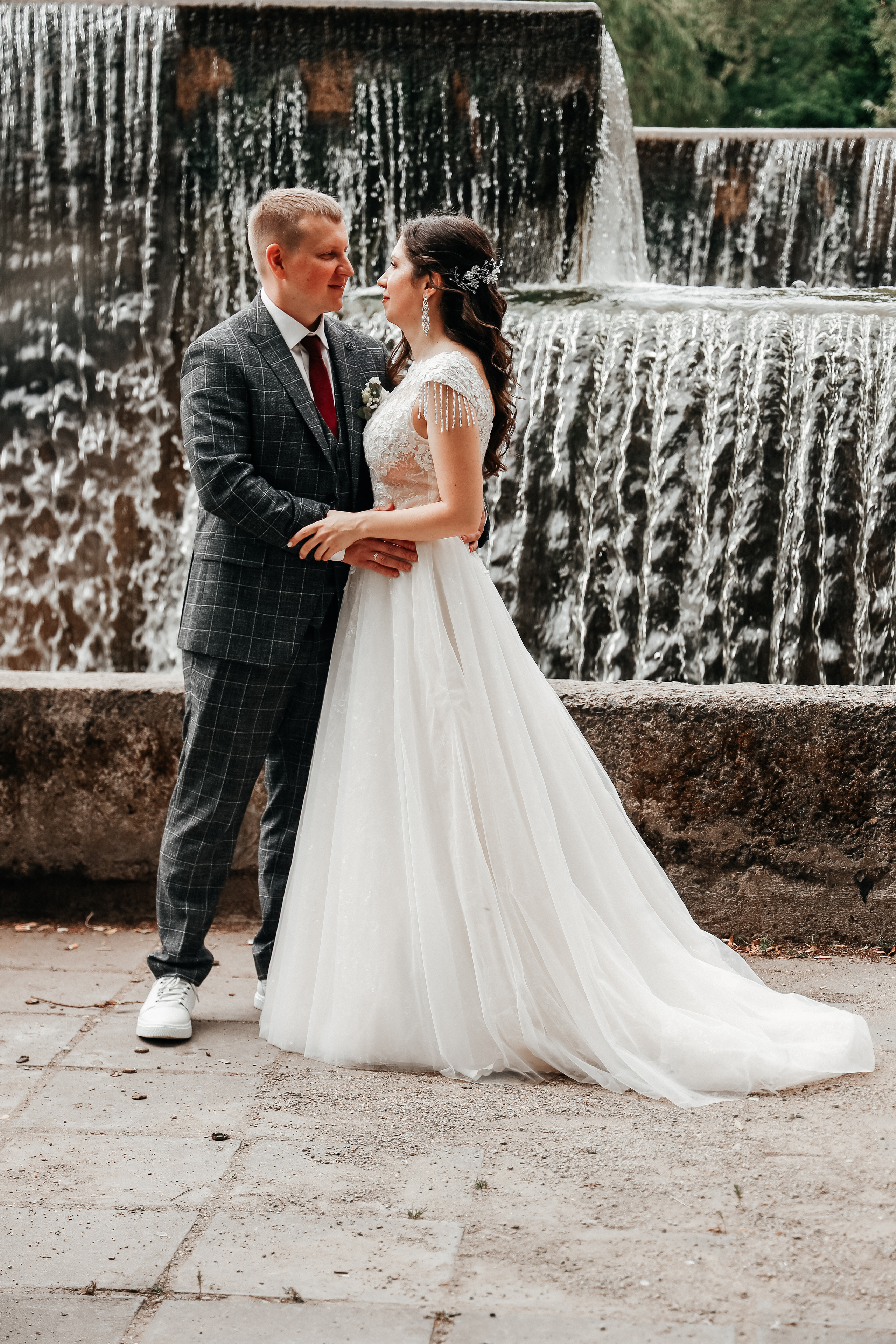 Галерея. Свадебный и портретный фотограф в Минске Байдак Юлия