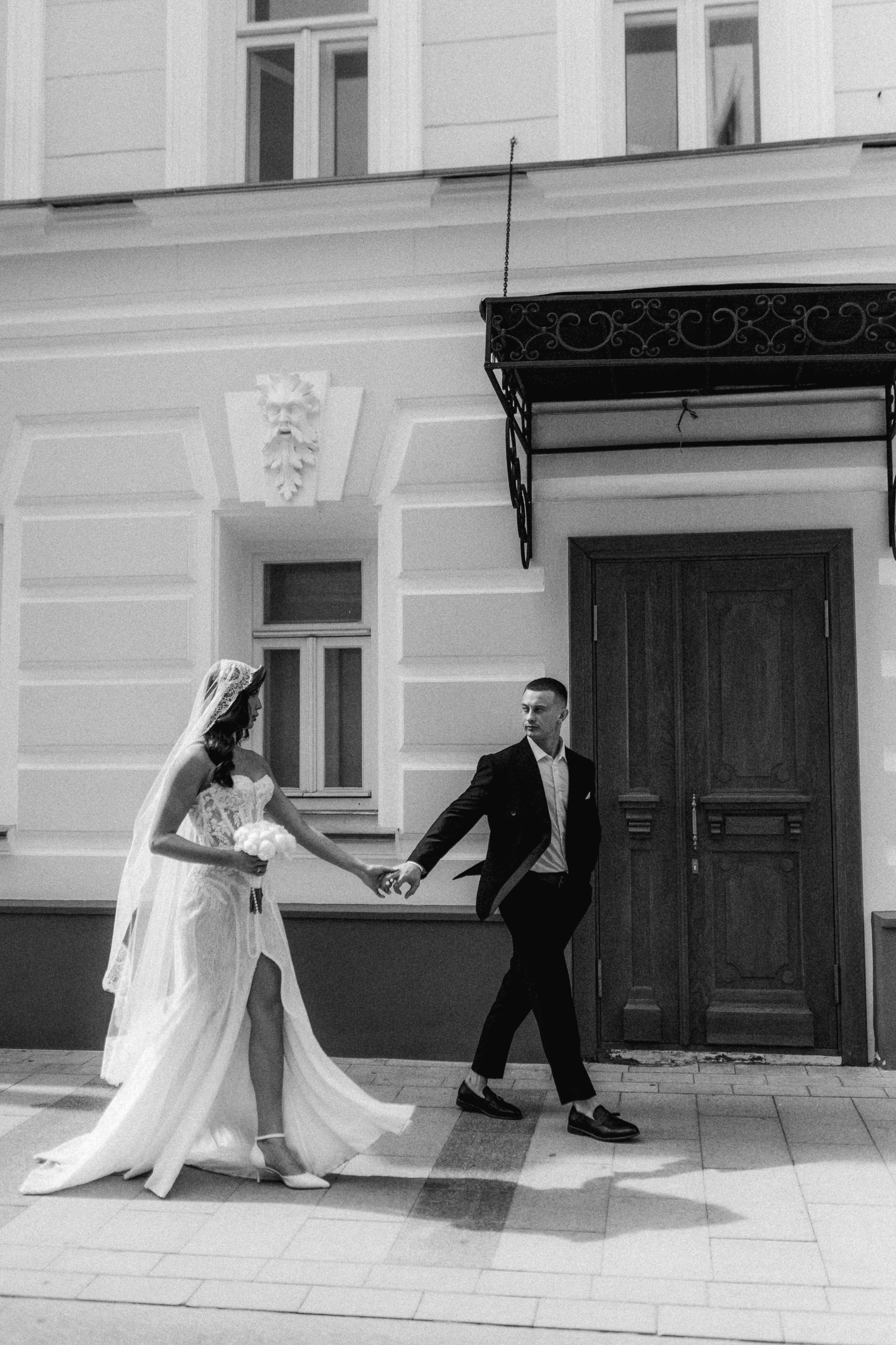 Даниил/Софа. Фотограф в Москве Татьяна Сергеева