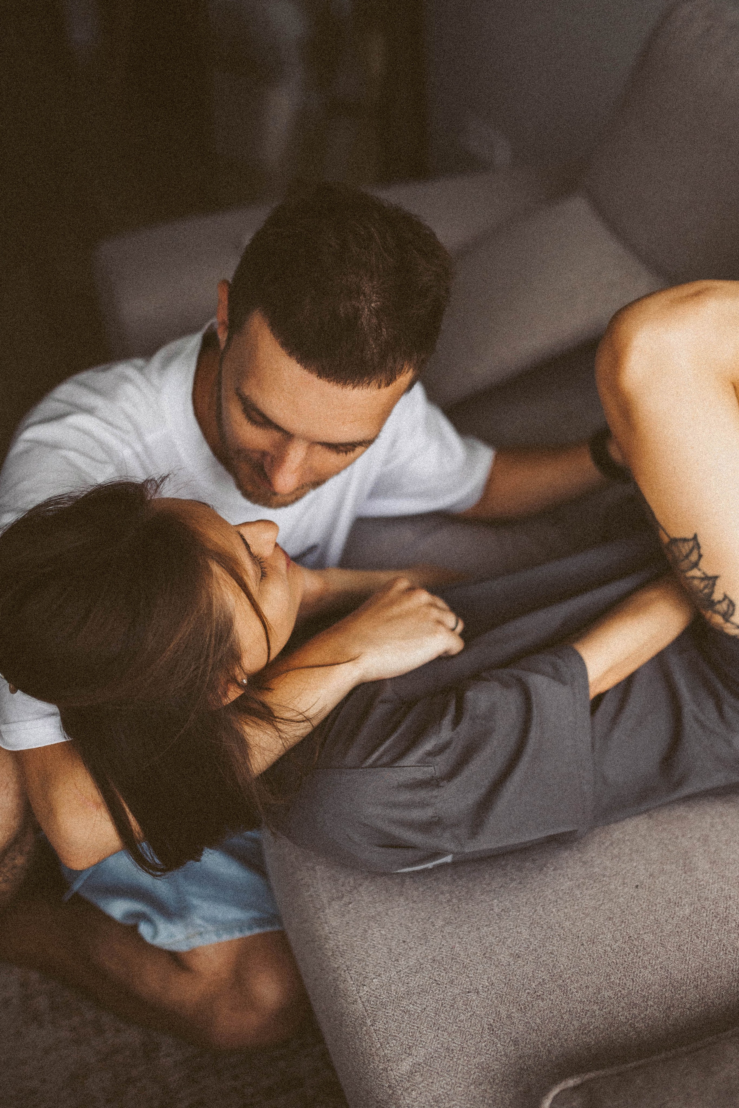 Данил/Альбина. Фотограф в Москве Татьяна Сергеева