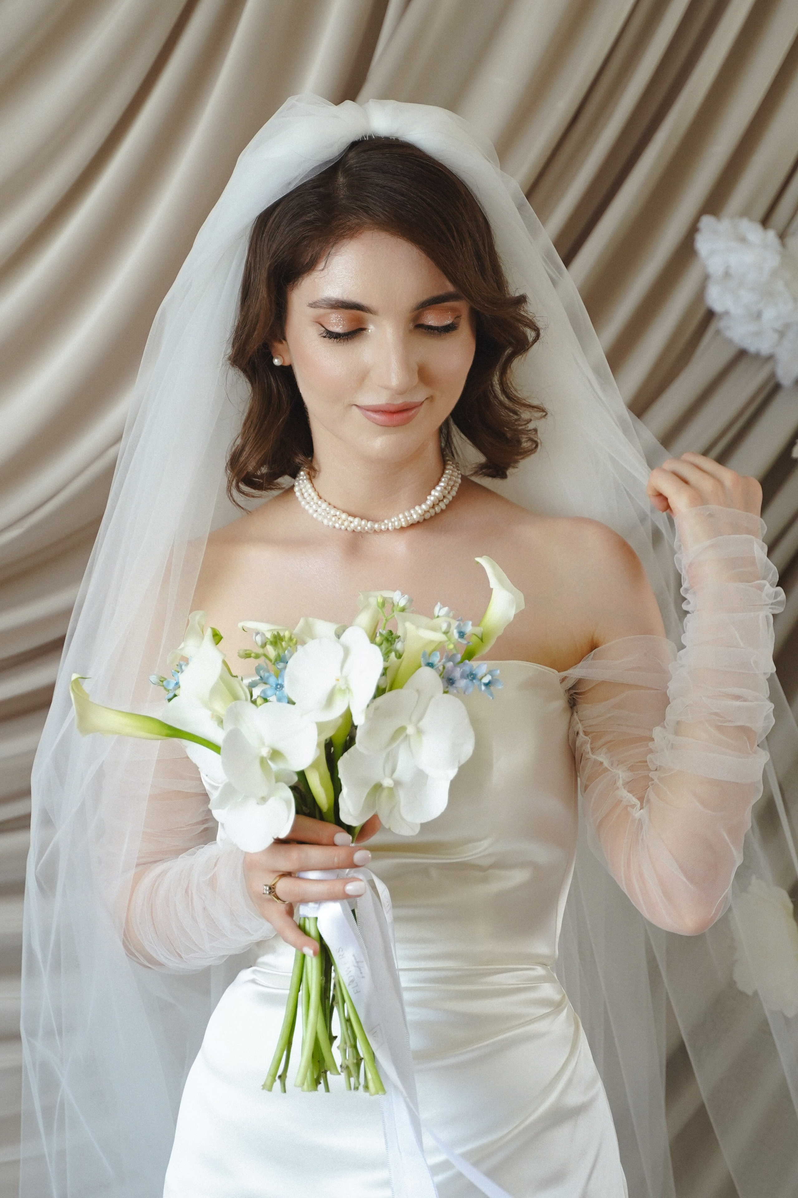 Сая. Амина Абасова — индивидуальный фотограф в Махачкале, Дагестан