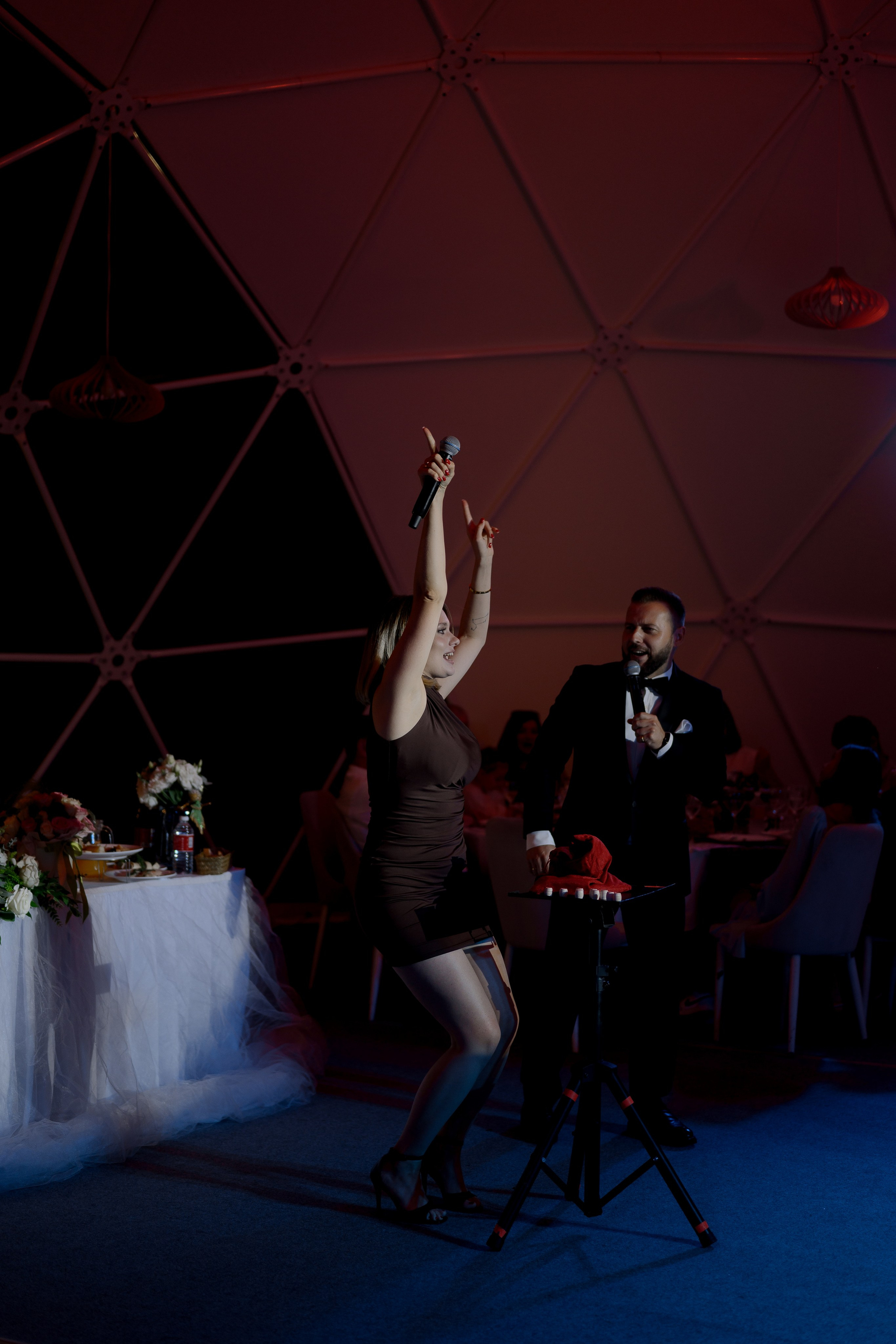 Олег и Татьяна. Женский, семейный и свадебный фотограф в Астрахани Виктория Бузаева