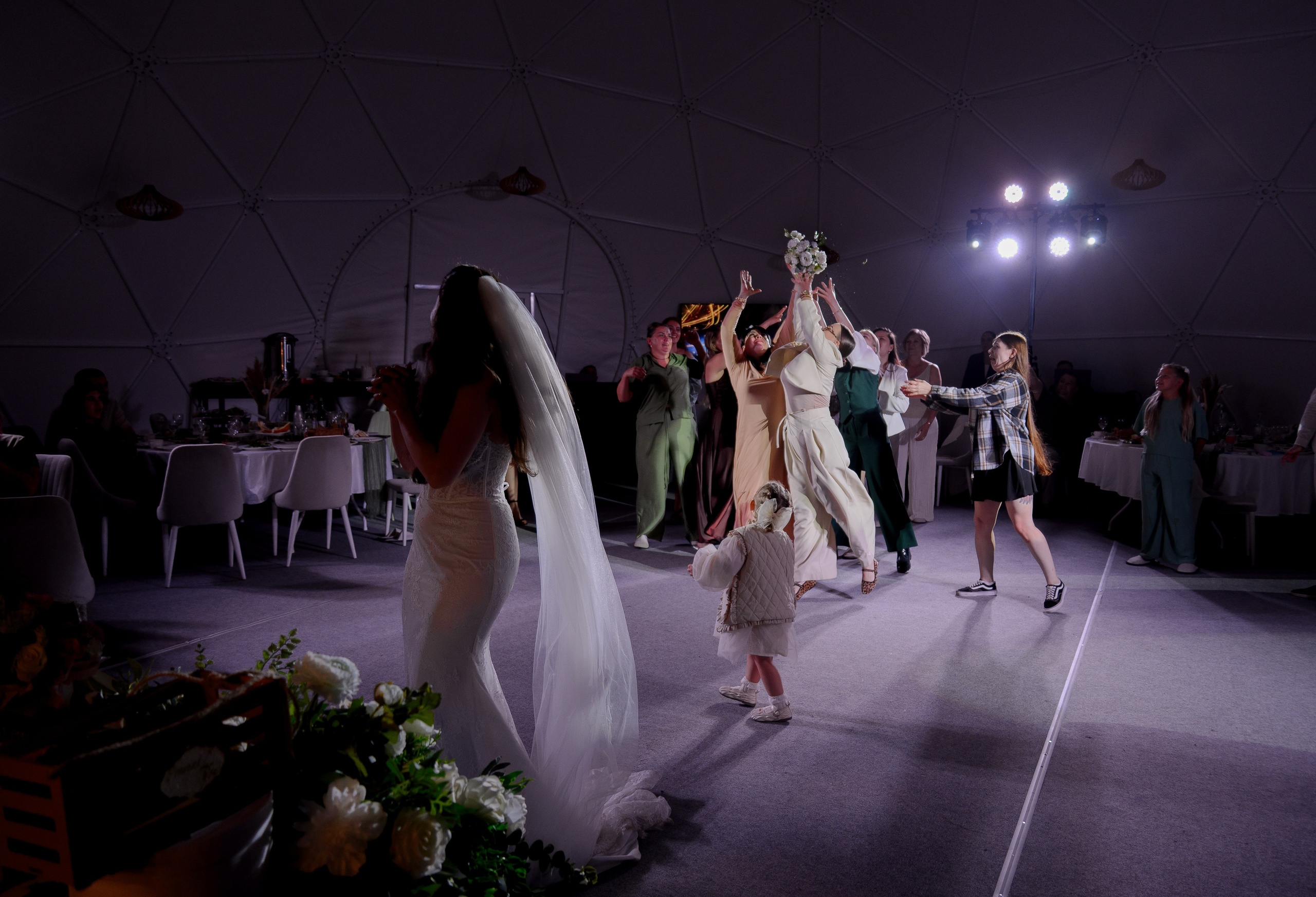 Олег и Татьяна. Женский, семейный и свадебный фотограф в Астрахани Виктория Бузаева