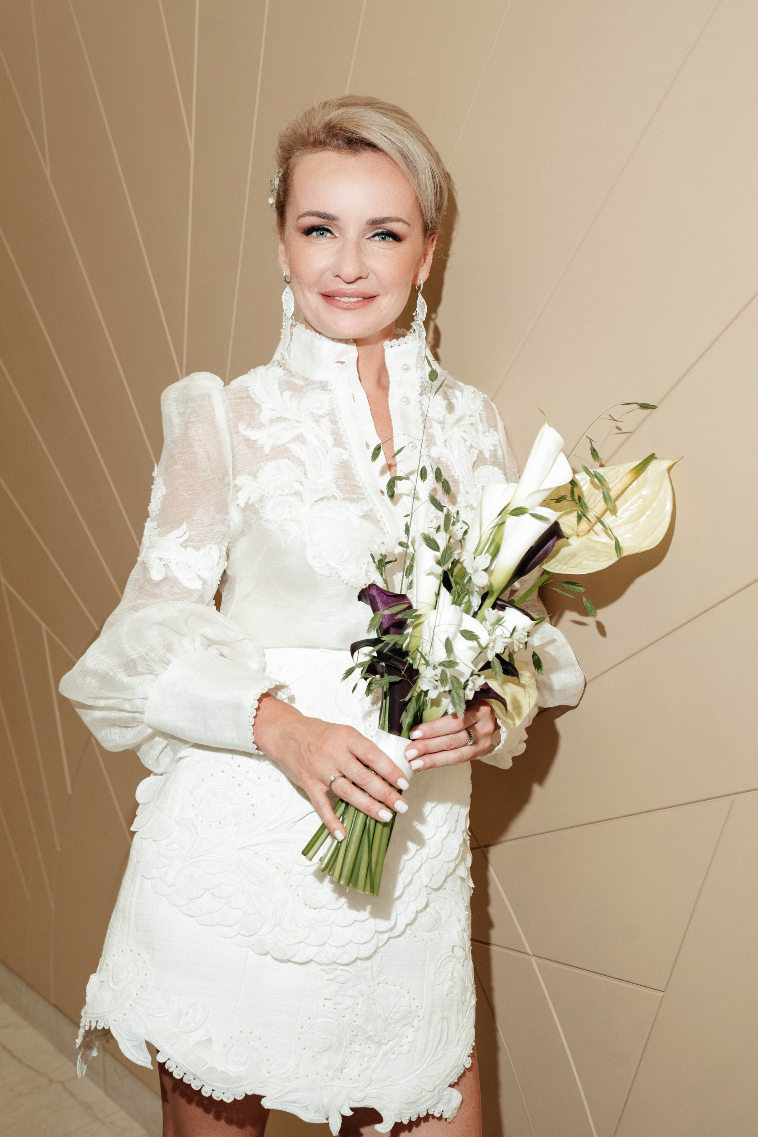 Four Seasons|Дворец № 4 | Украина. Свадебный фотограф Москва Александра Аверкова