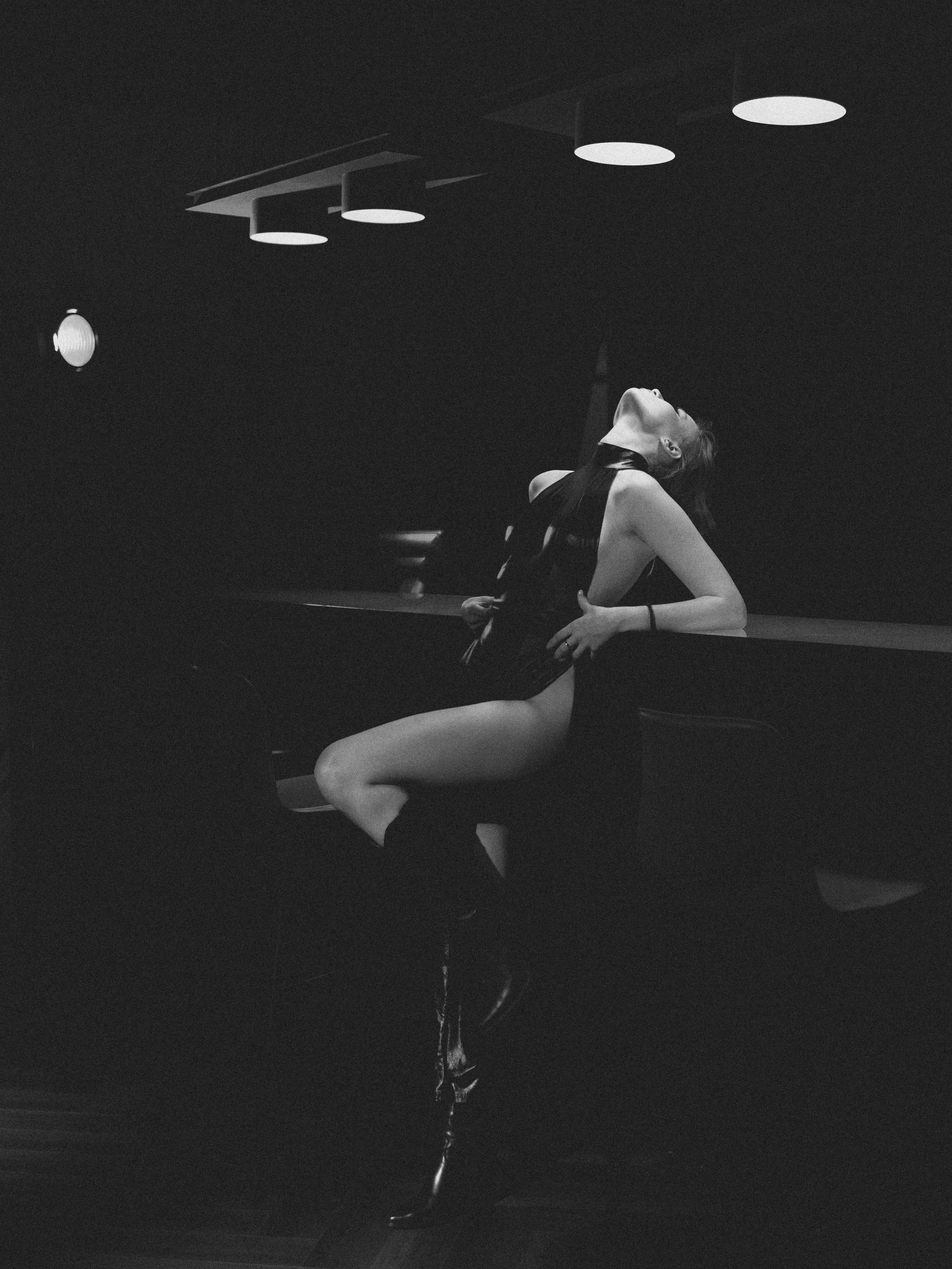 Стася. Портретный и свадебный фотограф Москва Валерия Возняковская