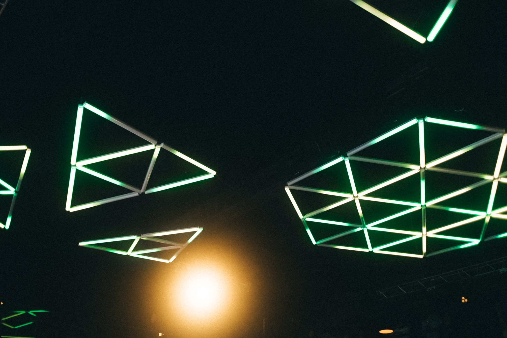 Выпускной школы диджеинга «Атмосфера». Фотограф Кемерово | Сергей