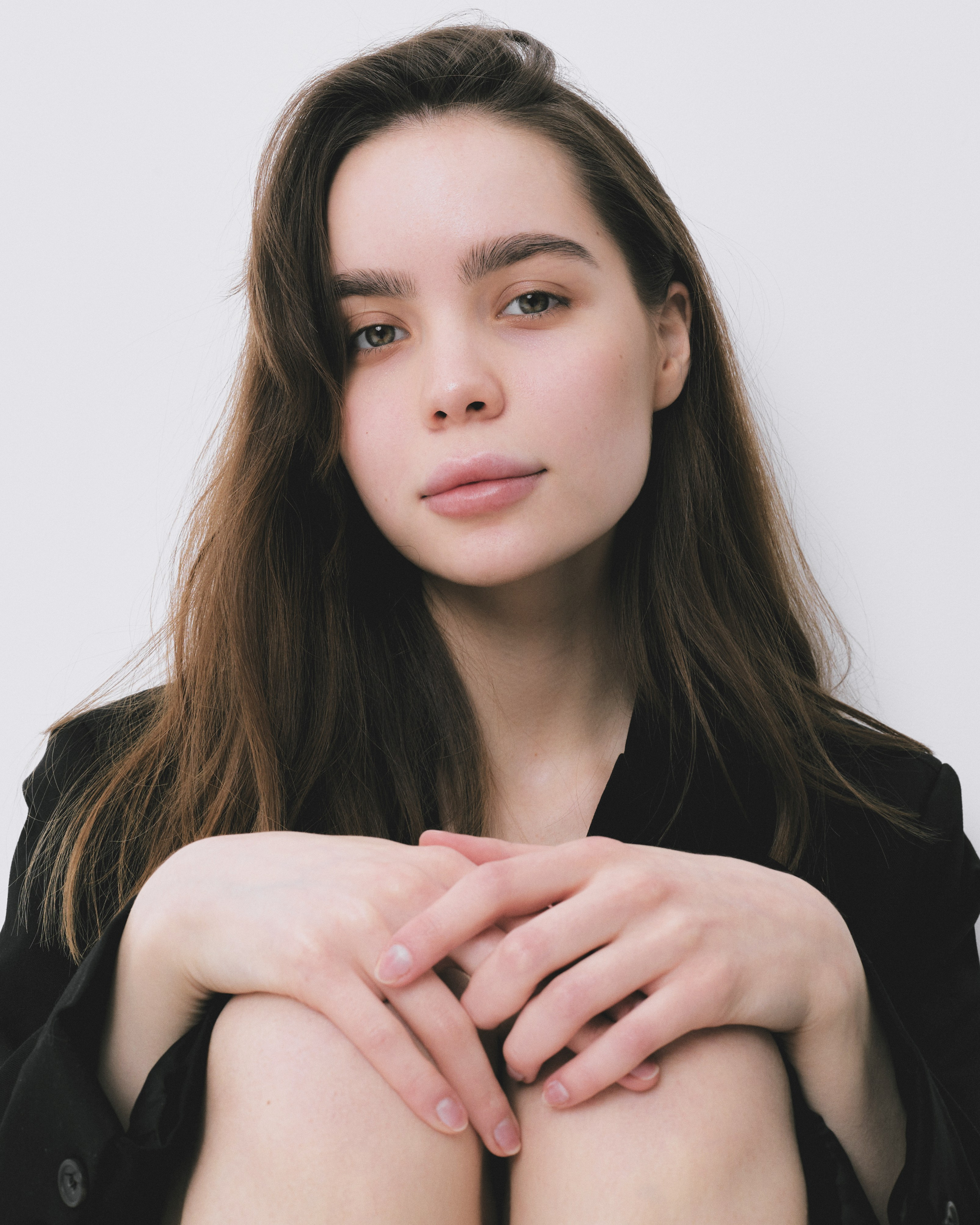 Модельные тесты – профессиональные фото | Полина Юрина. Юрина Полина, фотограф из Екатеринбурга