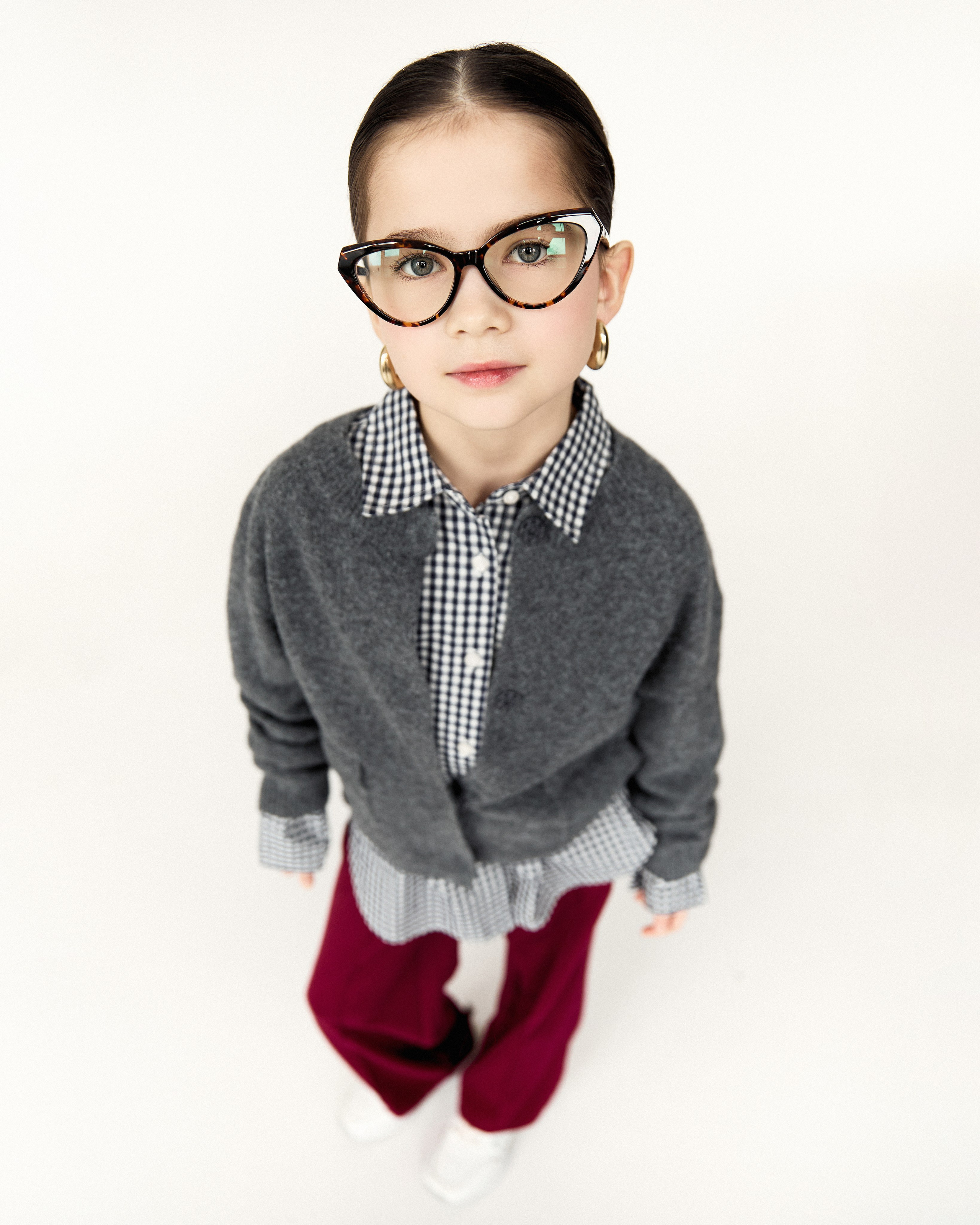 «Sigma» kids. Юрина Полина, фотограф из Екатеринбурга