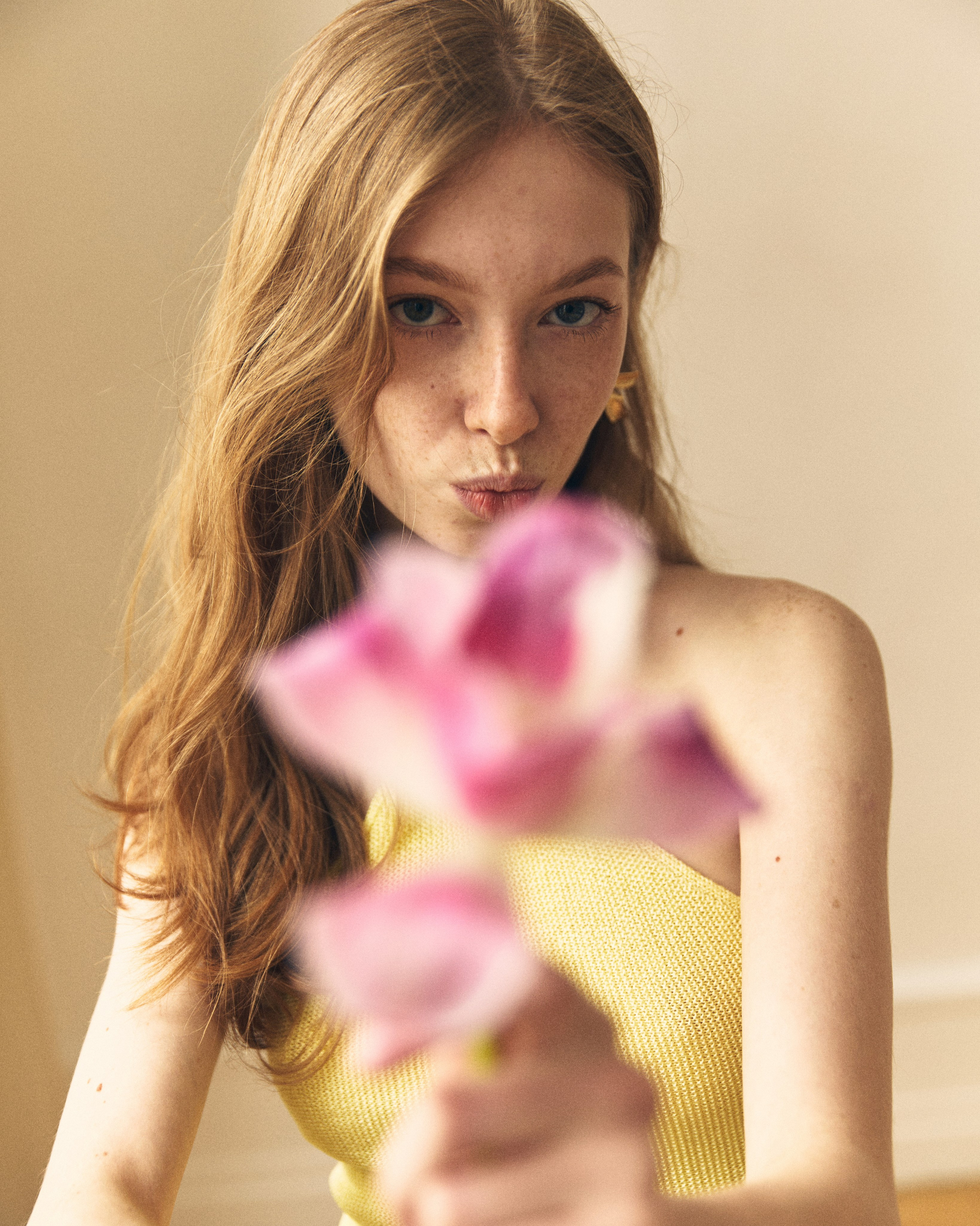 Anna. Юрина Полина, фотограф из Екатеринбурга