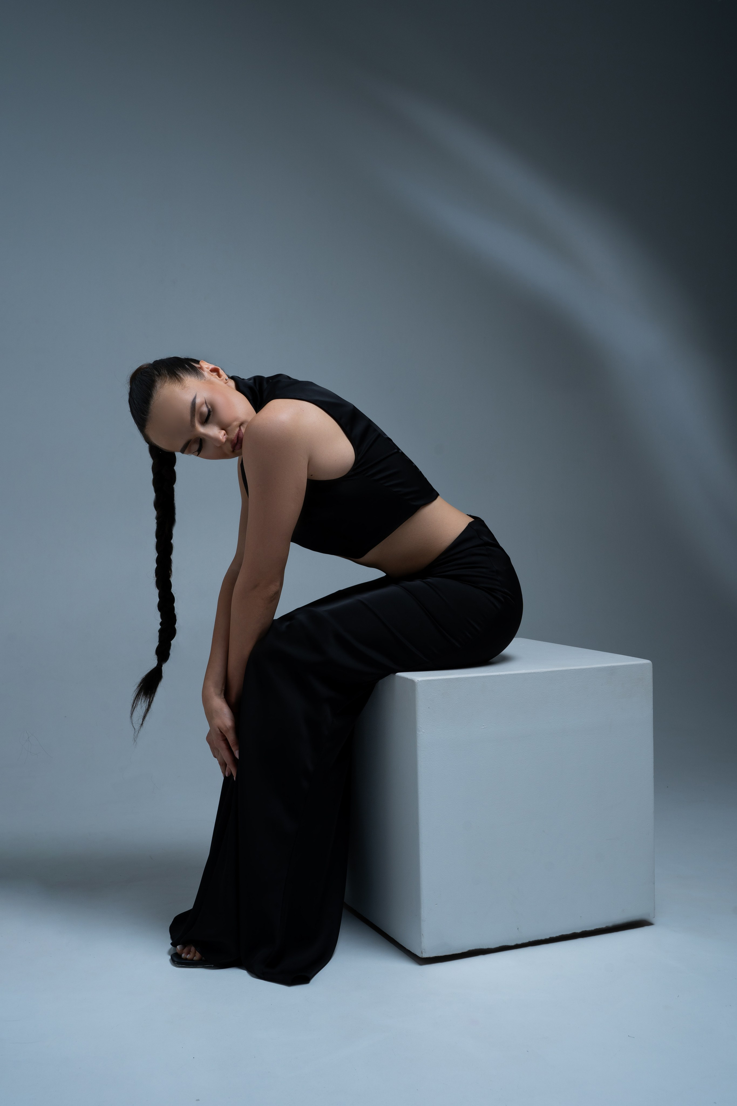 Наталья. Фотограф Анна Котова