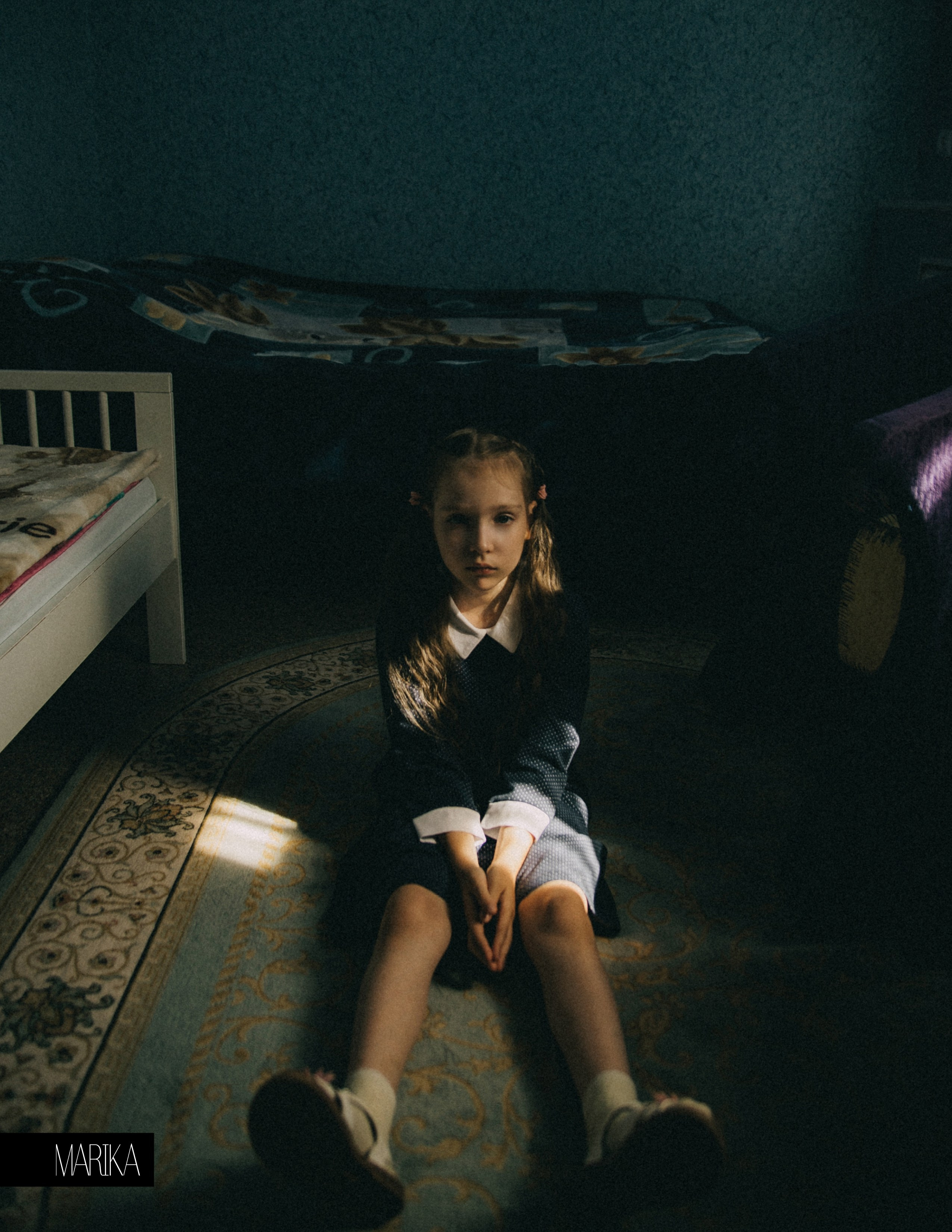 MARIKA. Фотограф в Самаре Елена Фомина