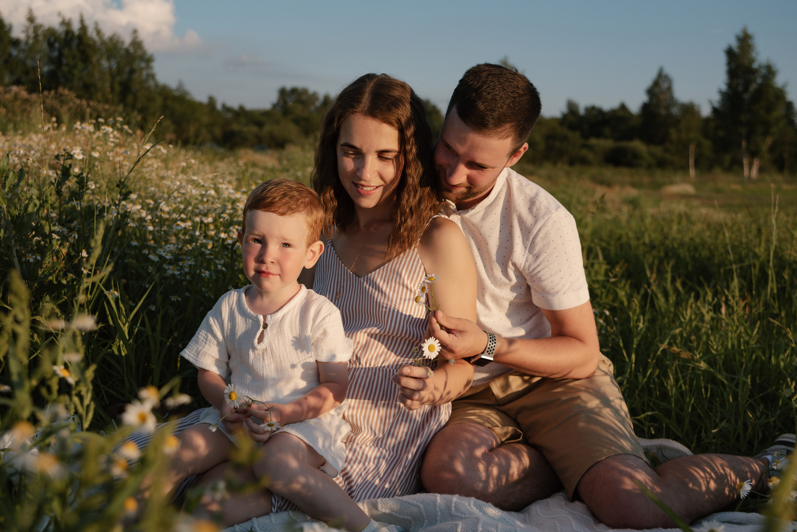 ЖЕНЯ+МАКСИМ+АНДРЕЙ. Фотограф в Ярославле Грибанова Ирина