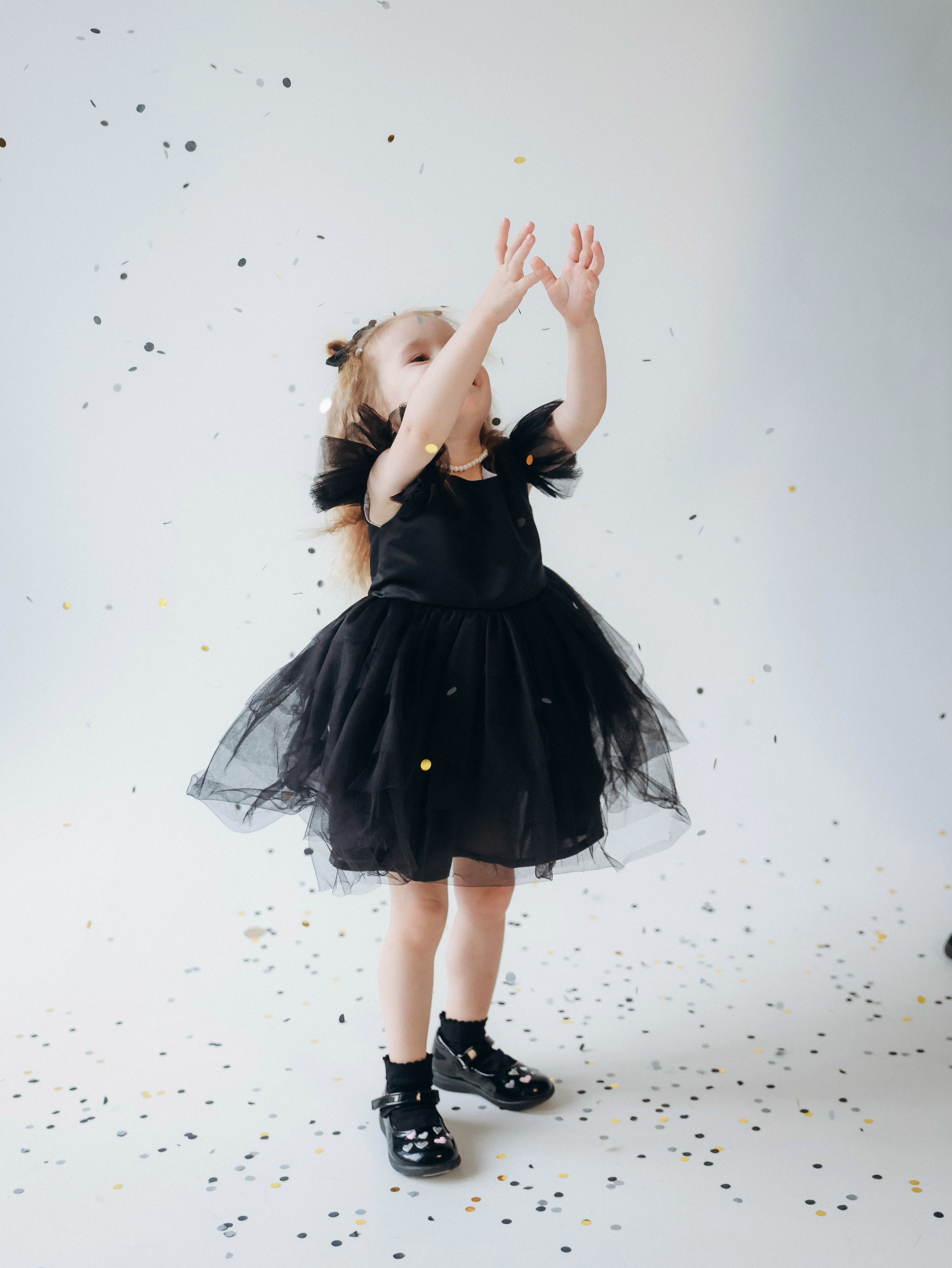 Семейная фотосессия in Black. Мультифотограф Динара Ахмедзянова