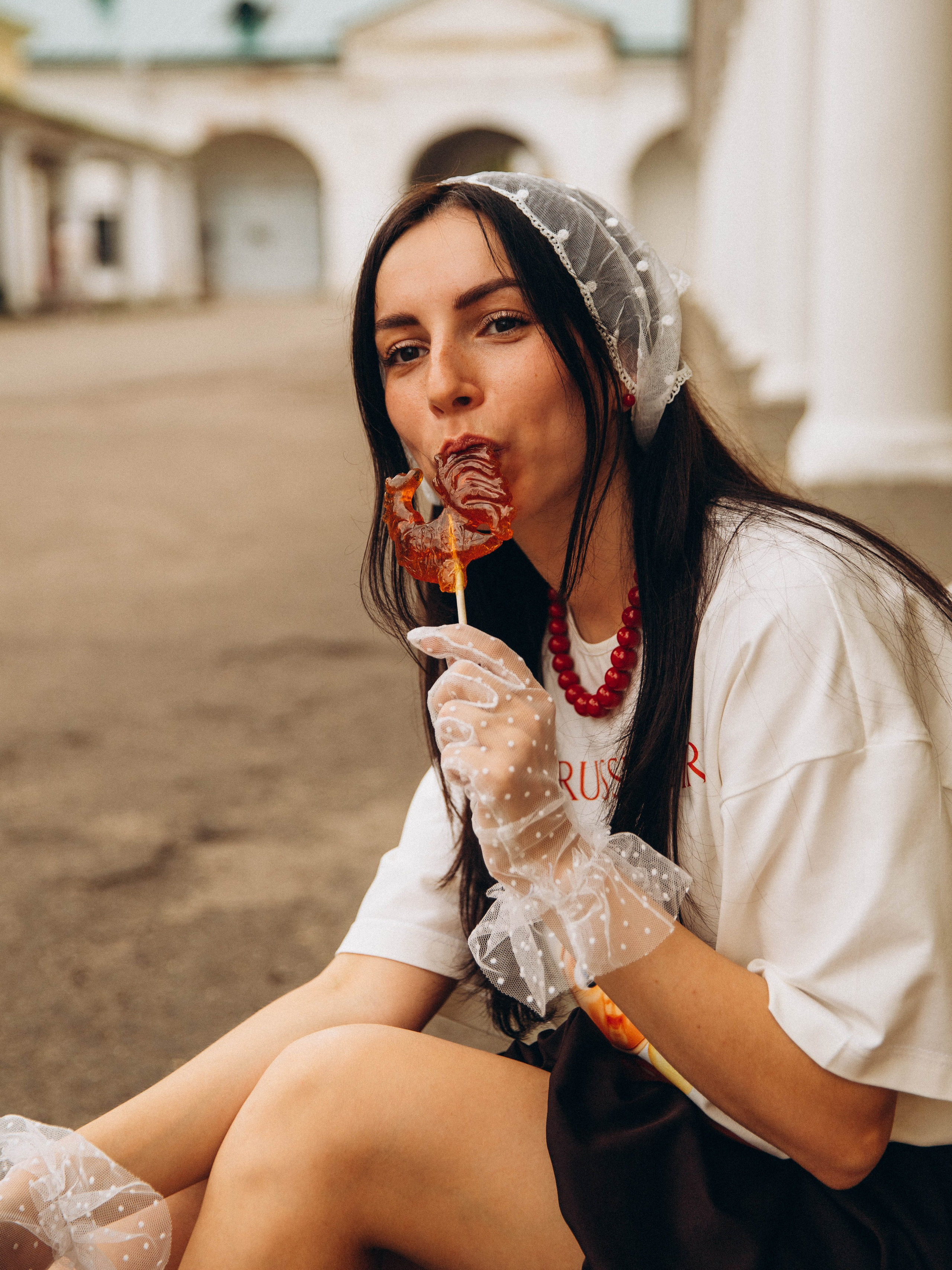 Мария. Фотограф Кострома | Калининград