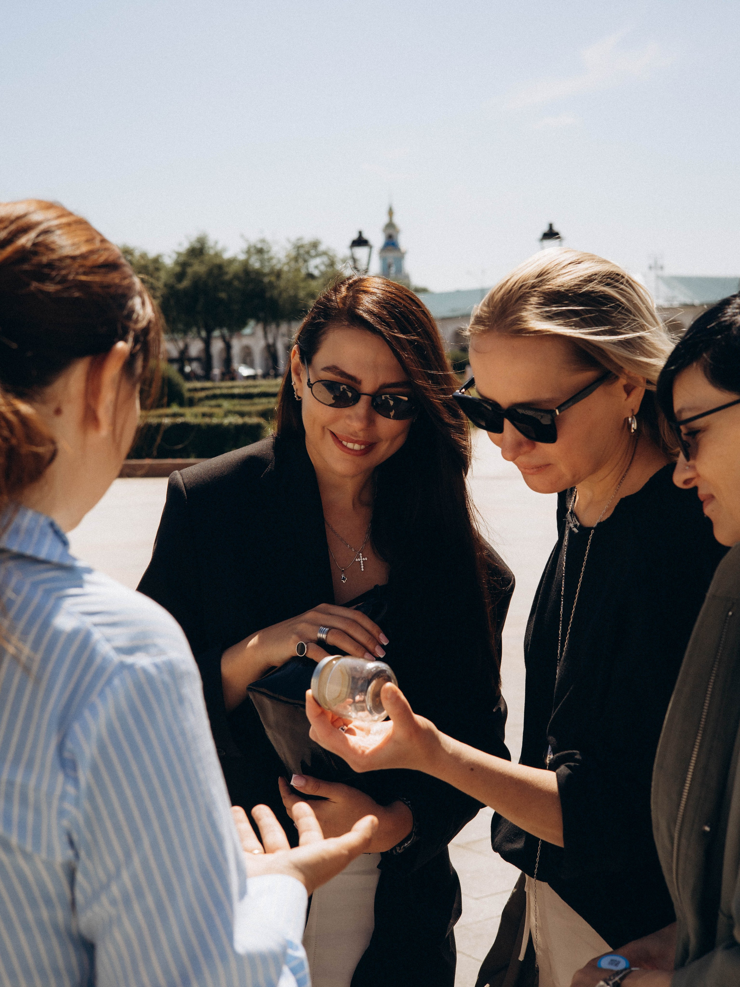 Лето. Кострома. Фотограф Кострома | Калининград