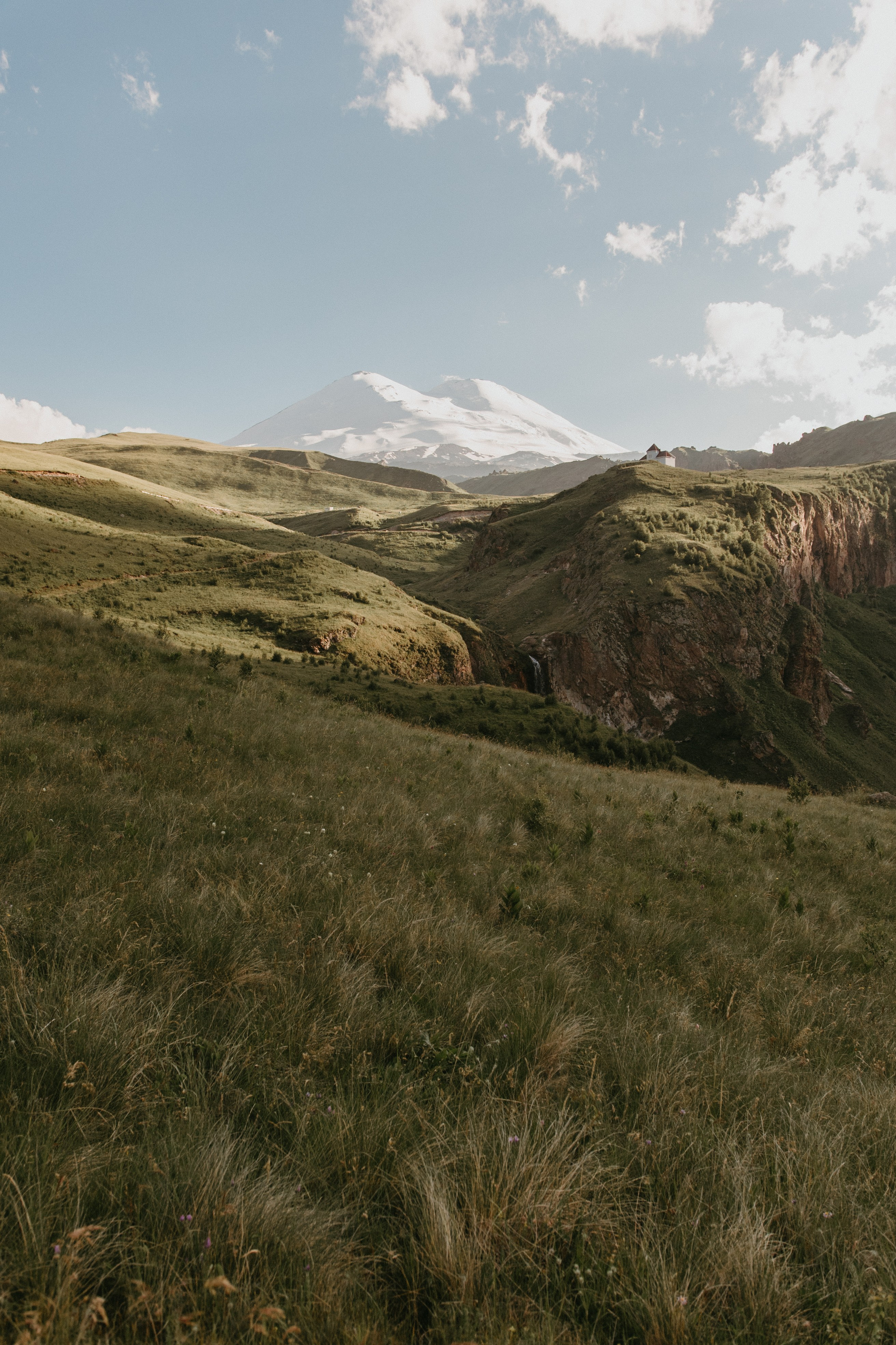 ДОЛИНА ЛЮБВИ. Фотограф Настя Конник | Пятигорск | Эльбрус | Домбай | Архыз