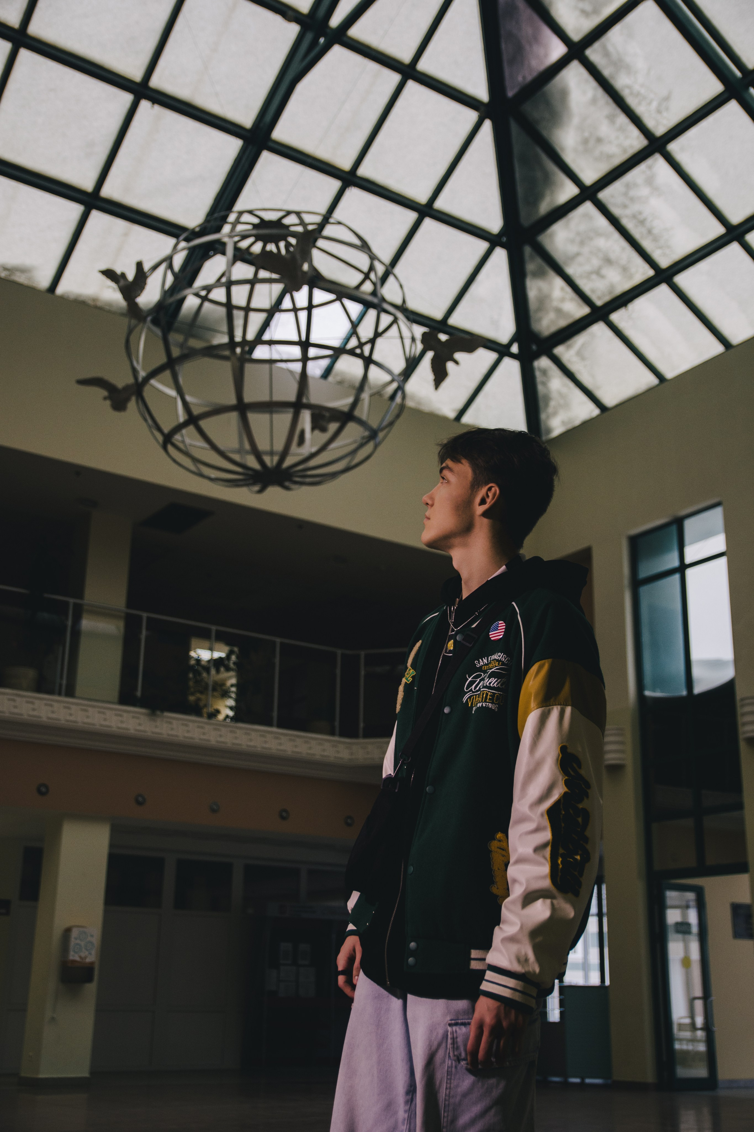 Индивидуальные. Фотограф в Москве. Индивидуальные и парные съёмки, мероприятия, промо-съёмки для артистов