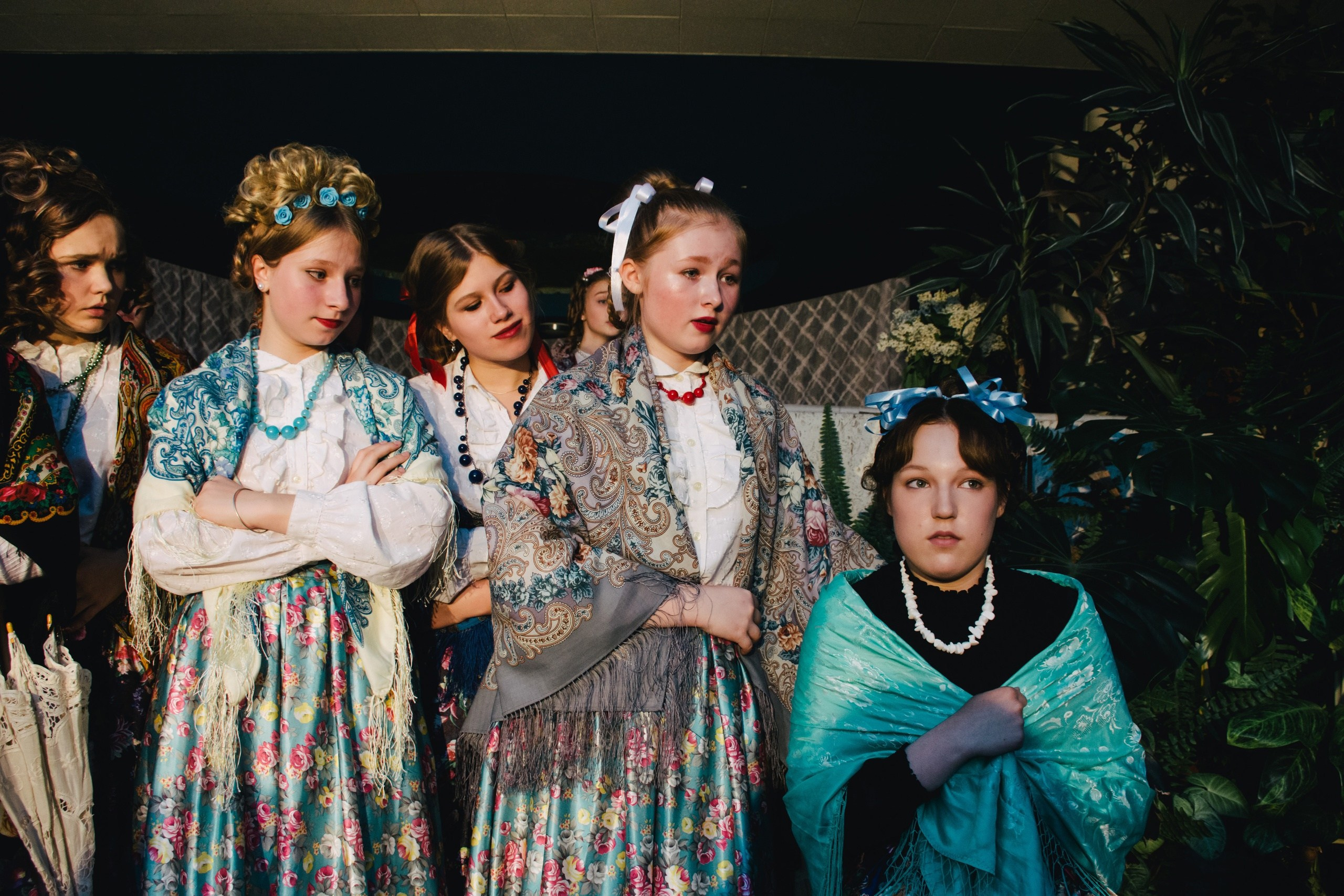 Дети Сац. Фотограф в Москве. Индивидуальные и парные съёмки, мероприятия, промо-съёмки для артистов