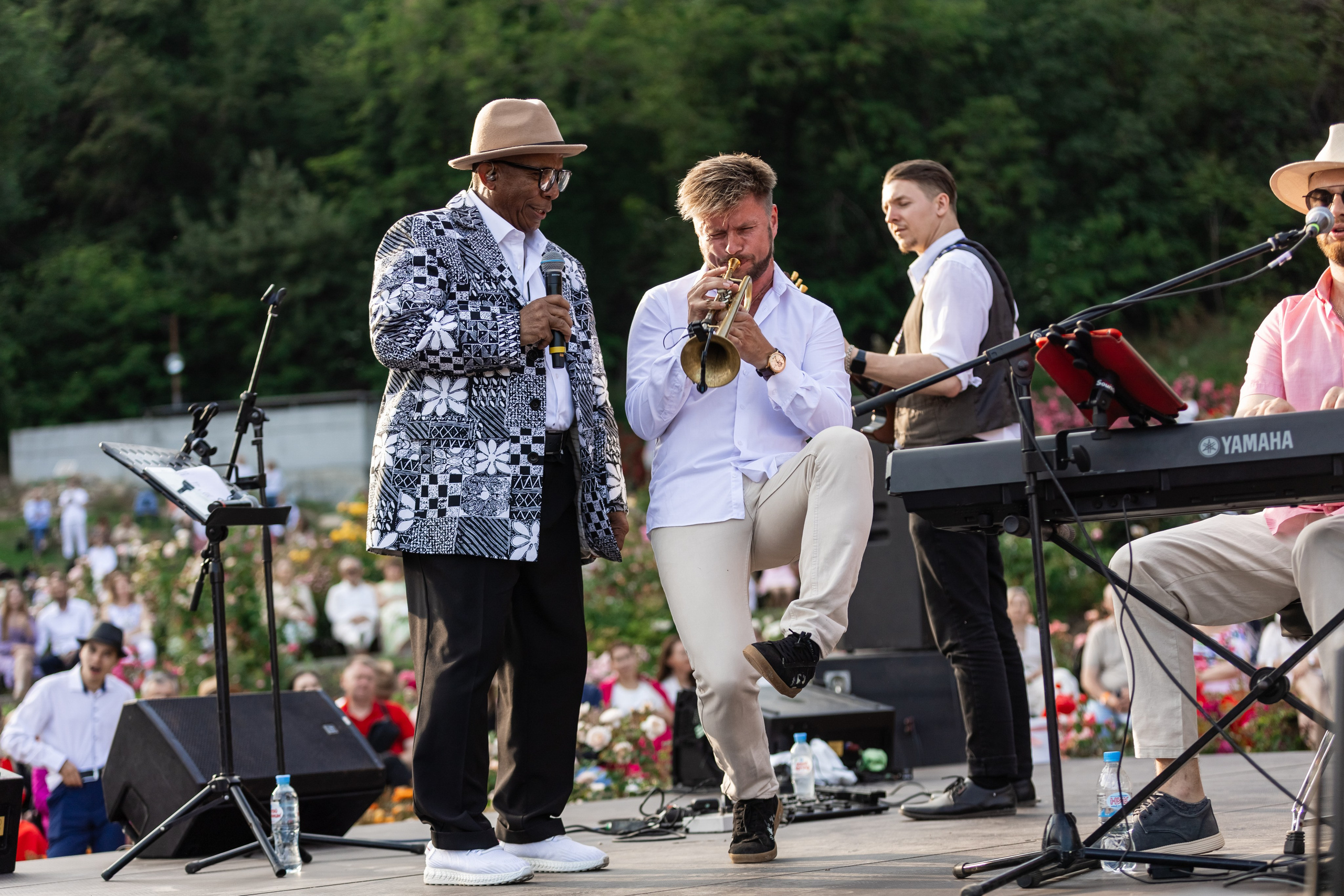 Фестиваль «Природа искусства» 2023. Свадебный фотограф, фотосъемка в Крыму, Севастополе, Симферополе, Ялте