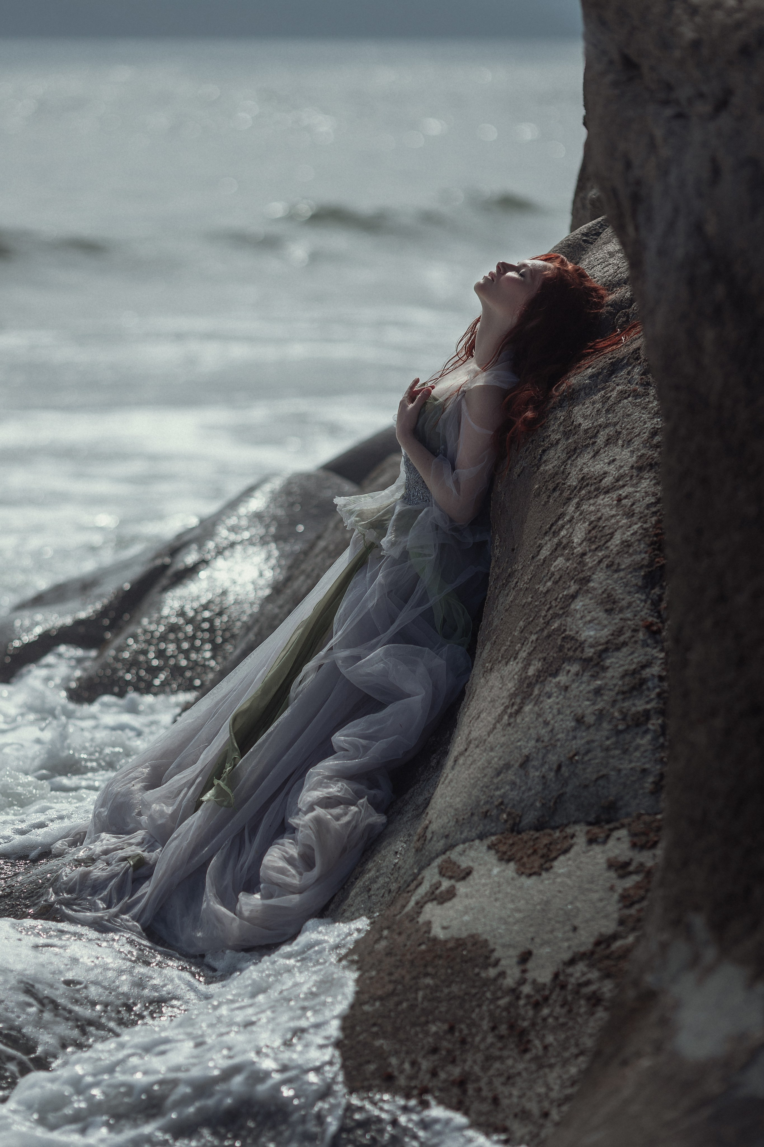 Анастасия. Фотограф Алёна Яковлева