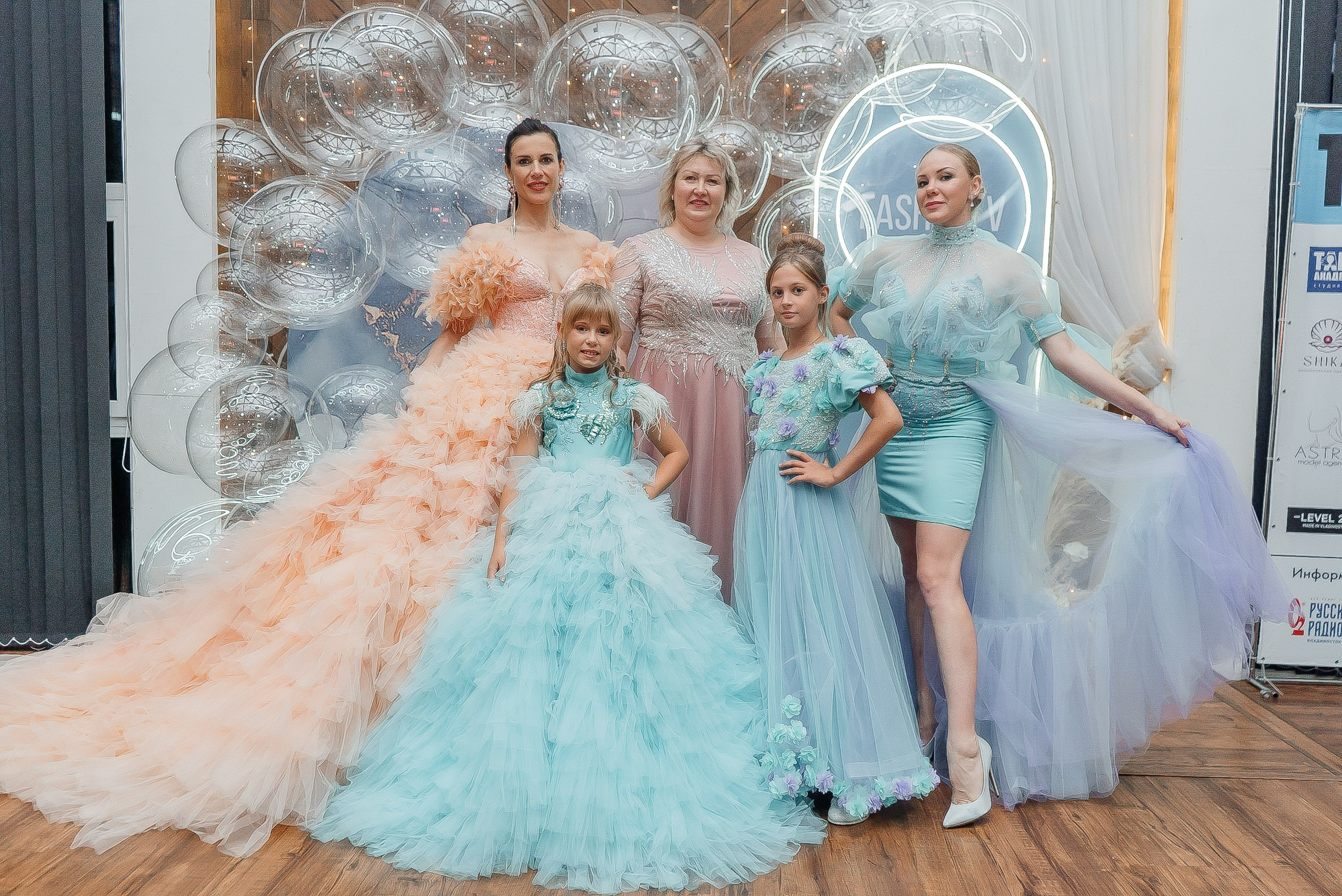 Fashion V 2023. Свадебный и семейный фотограф во Владивостоке Александра Глускер