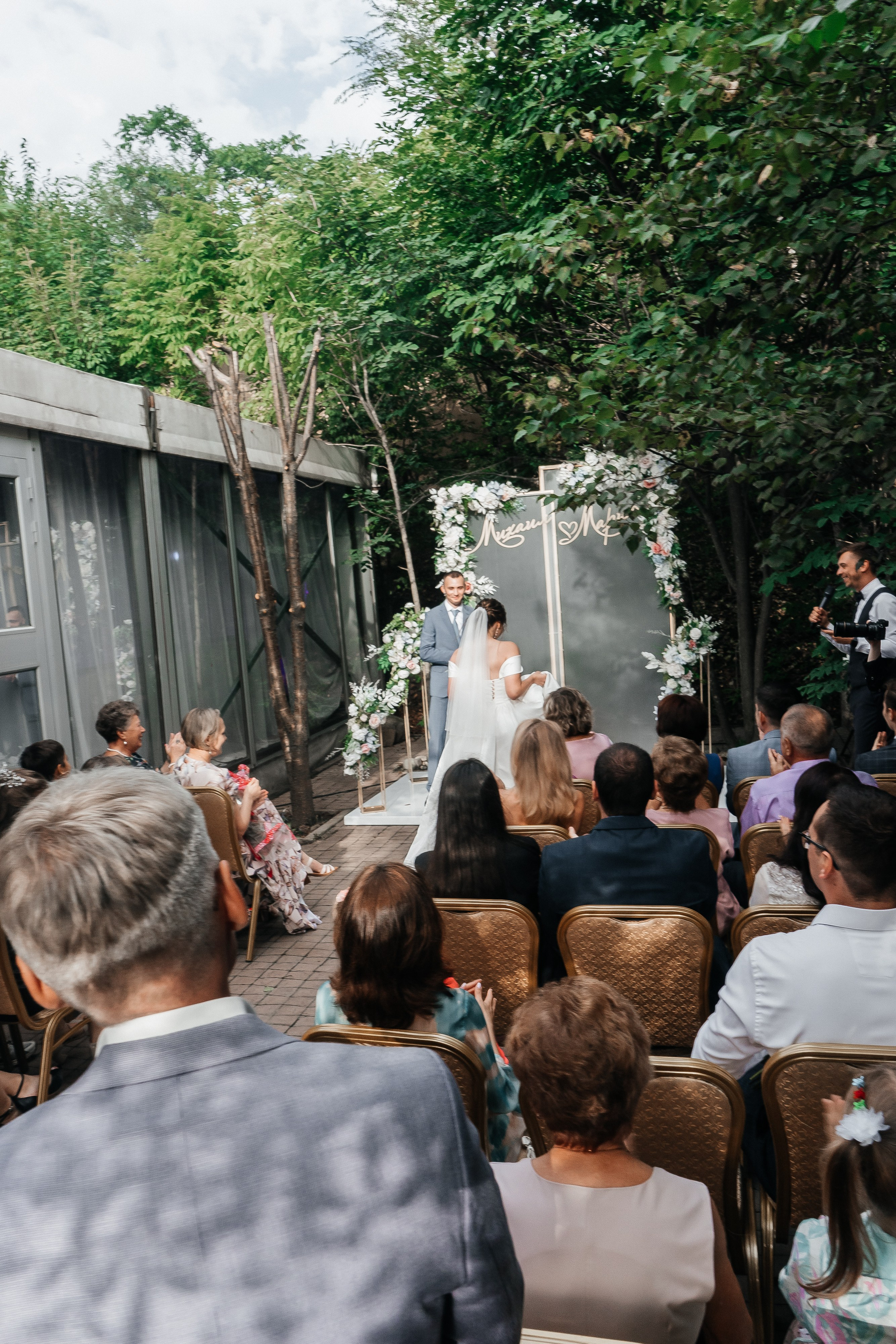 Мария и Михаил. Свадебный и семейный фотограф во Владивостоке Александра Глускер