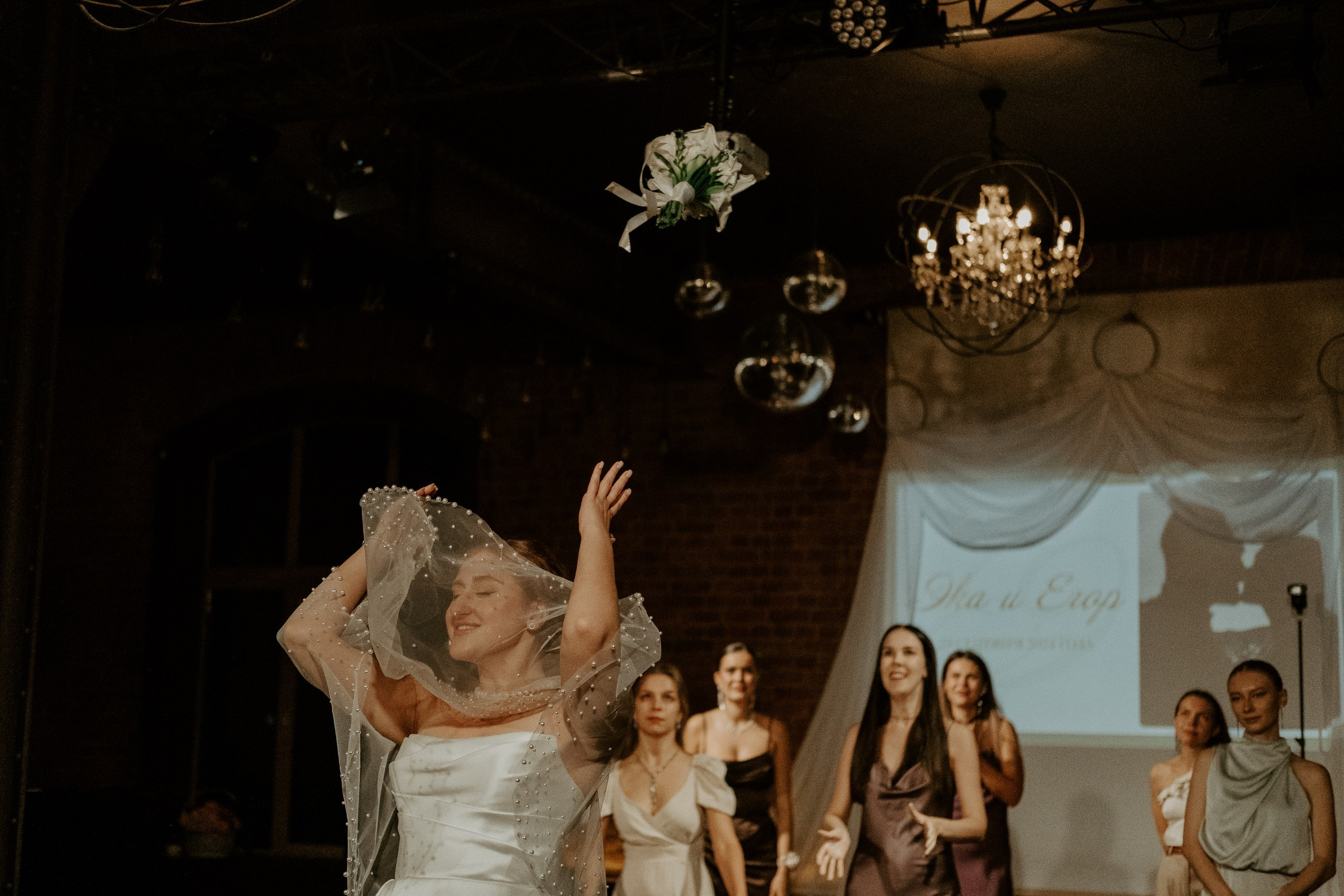 Это просто вау. Свадебный фотограф Александра Тюлякова