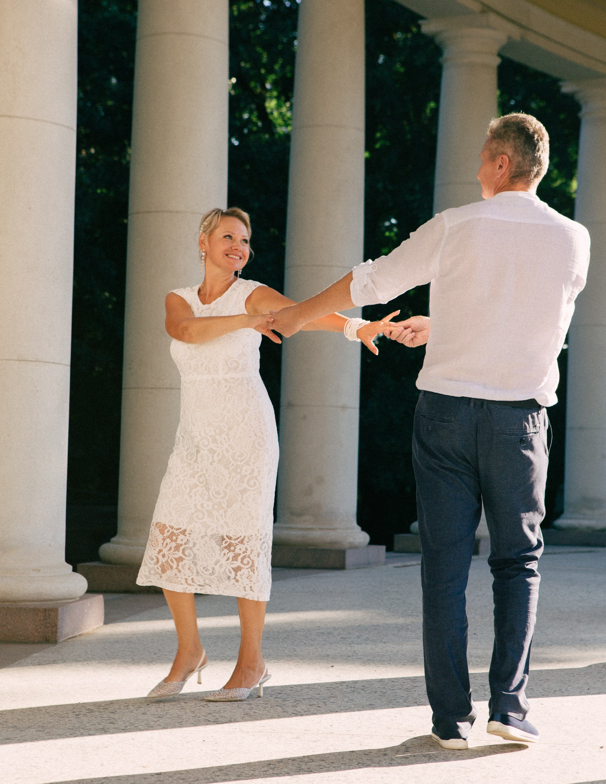 Любовь — это красиво