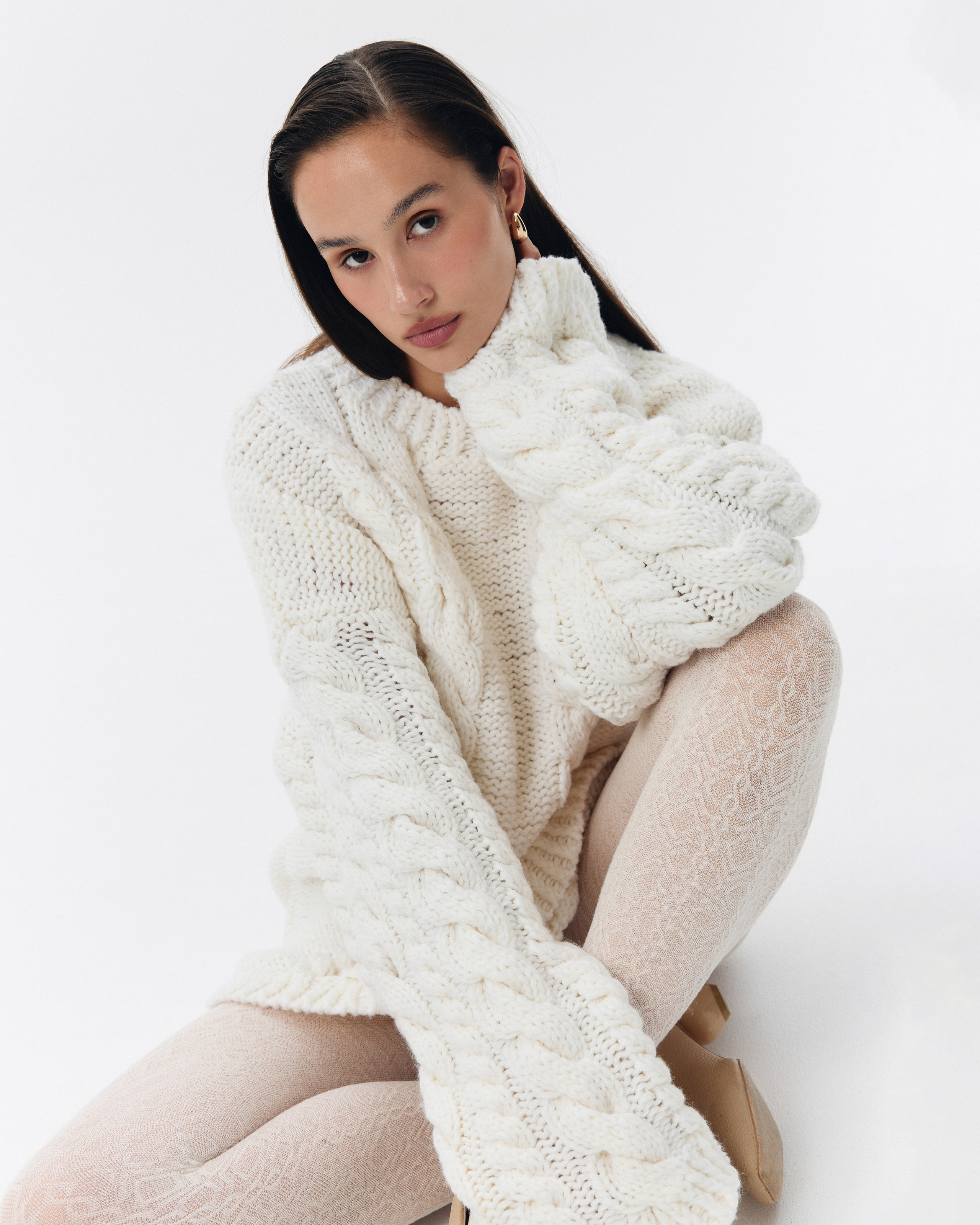 Анастасия Б. (175 см, 87/61/97)