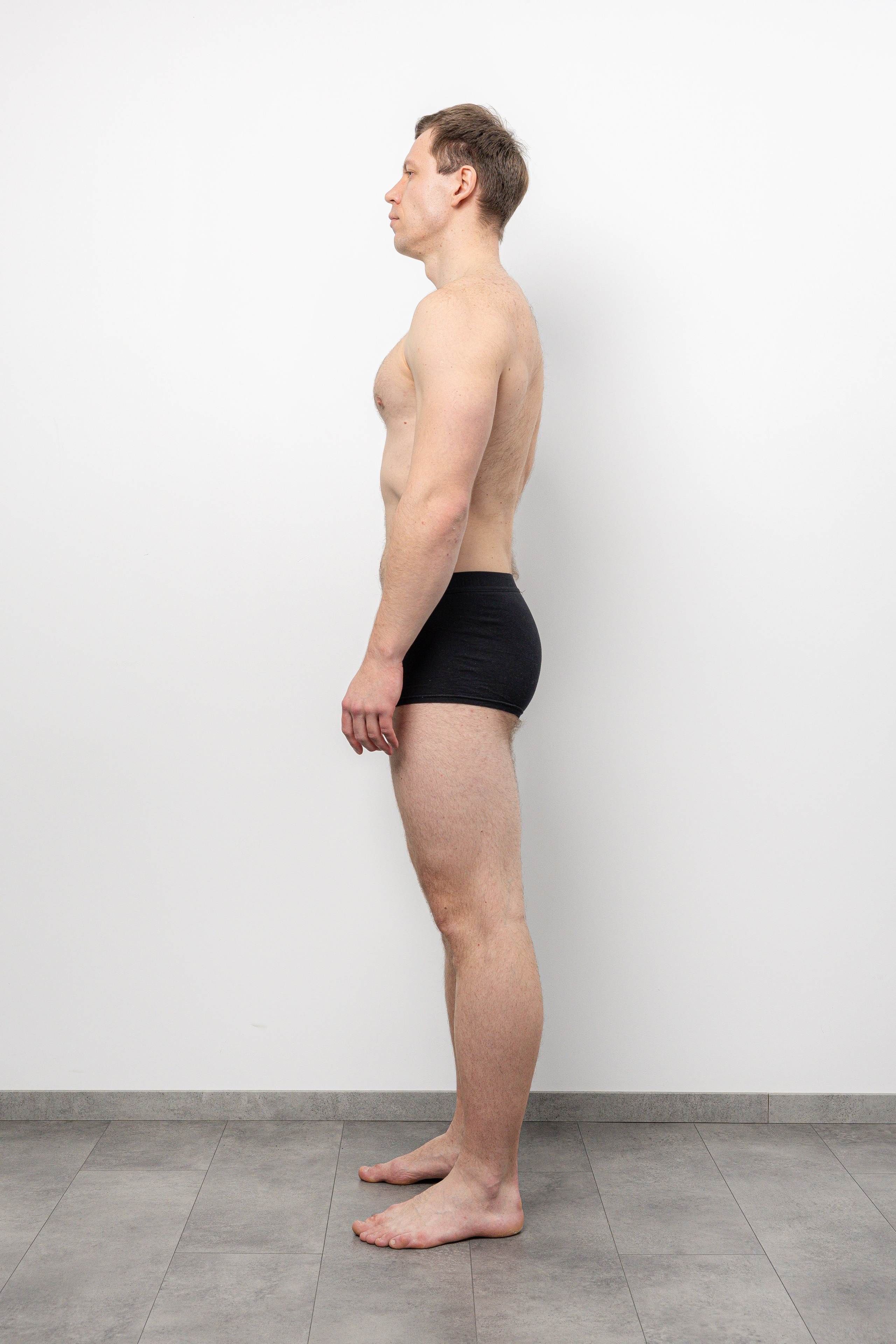 Модель Максим И. в СПб