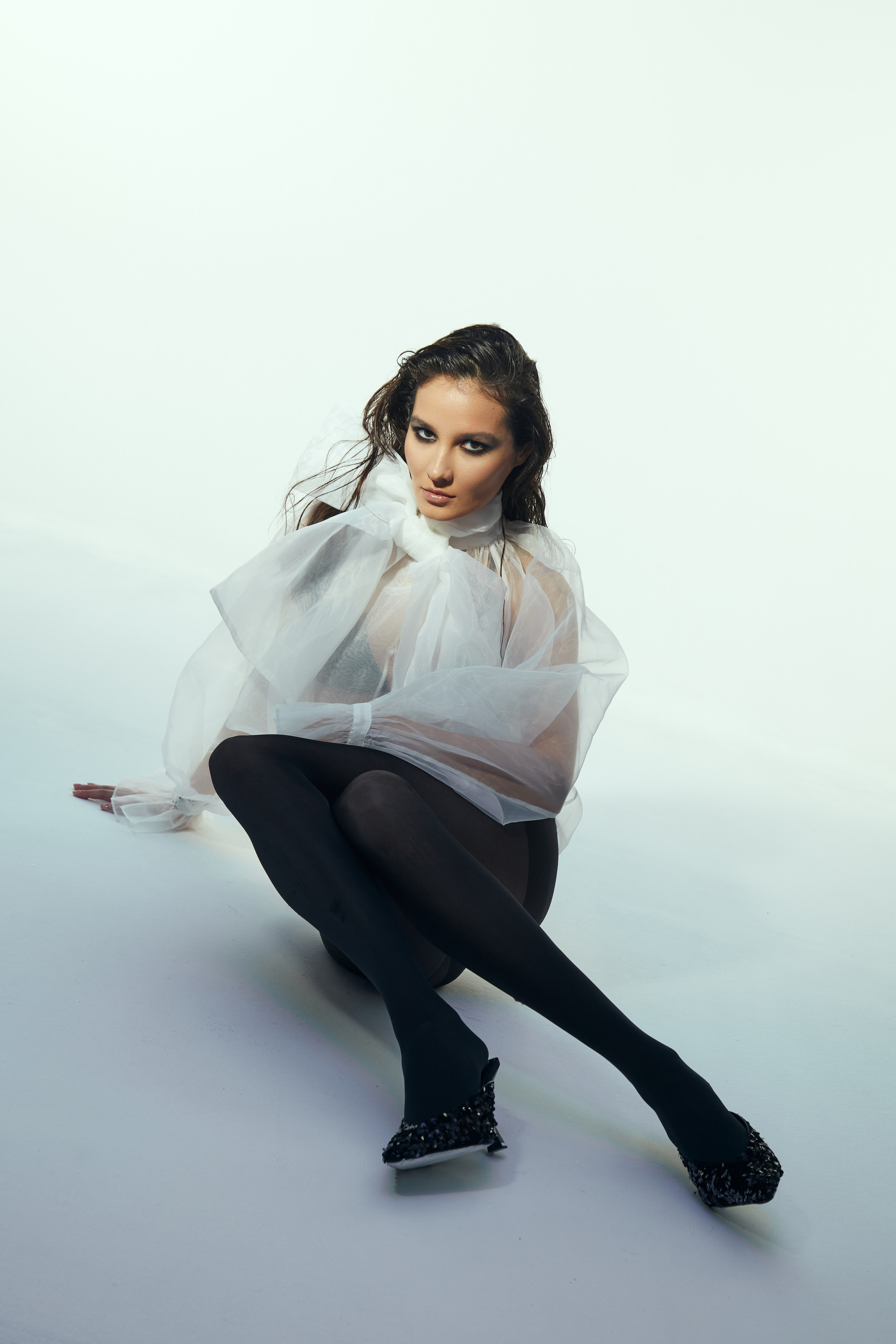 Джема. Школьный, семейный фотограф Салават РБ