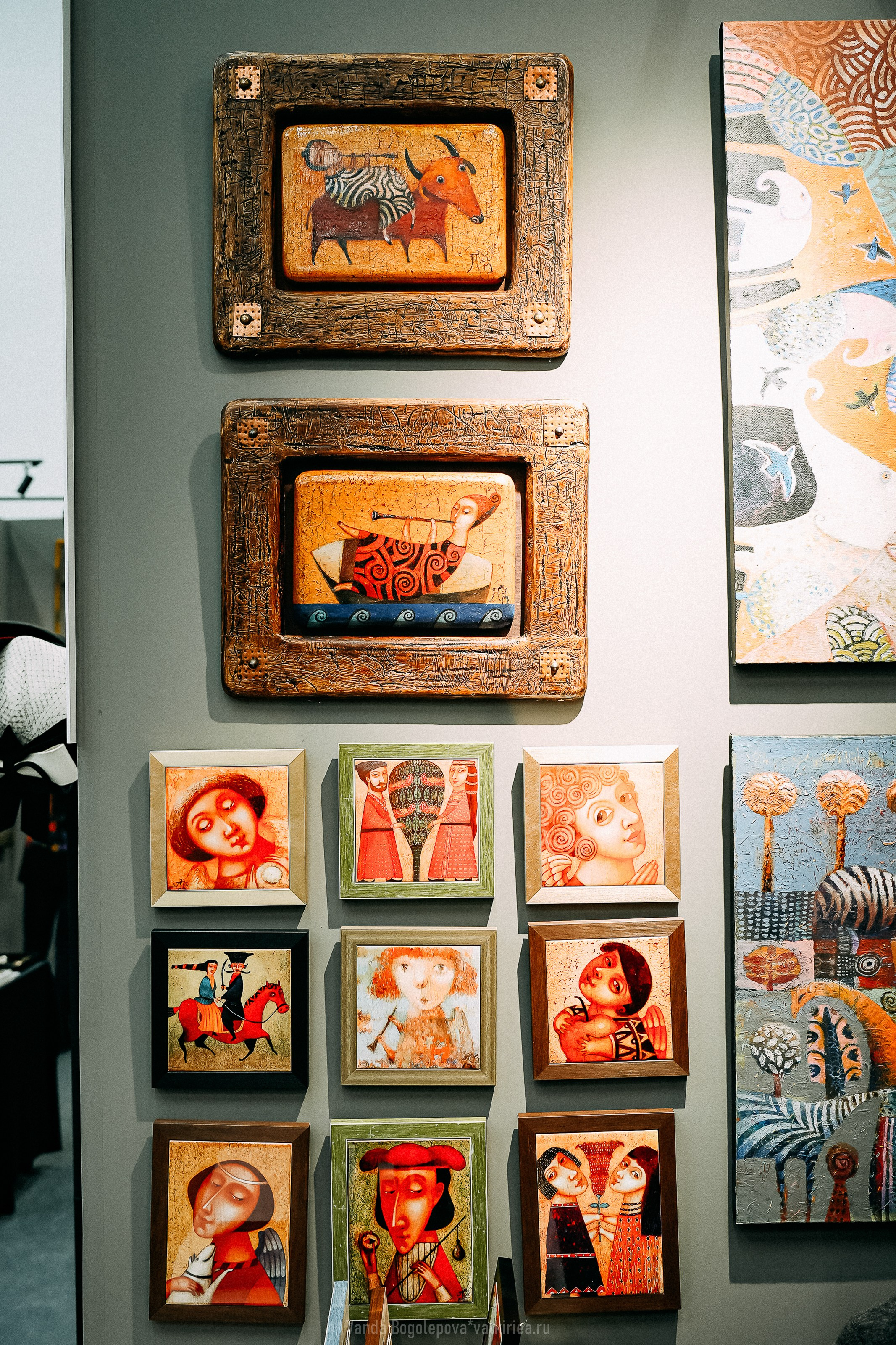 Арт Мир (впечатления). Фотосъемка, свадебная фотосъемка, Москва, Нижний Новгород