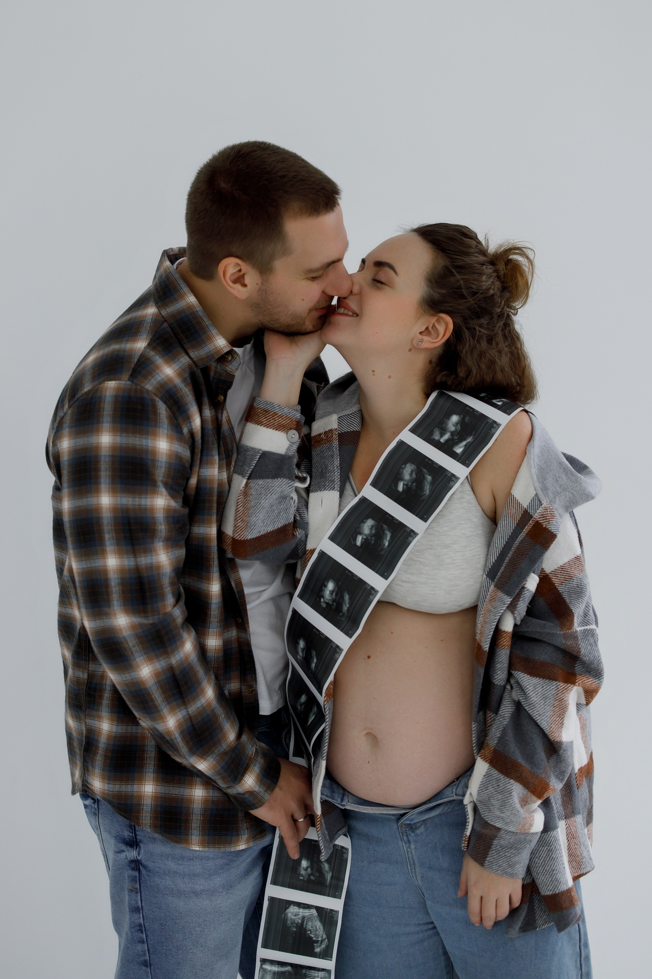 Беременяшки. Фотограф и видеограф Москва Анапа