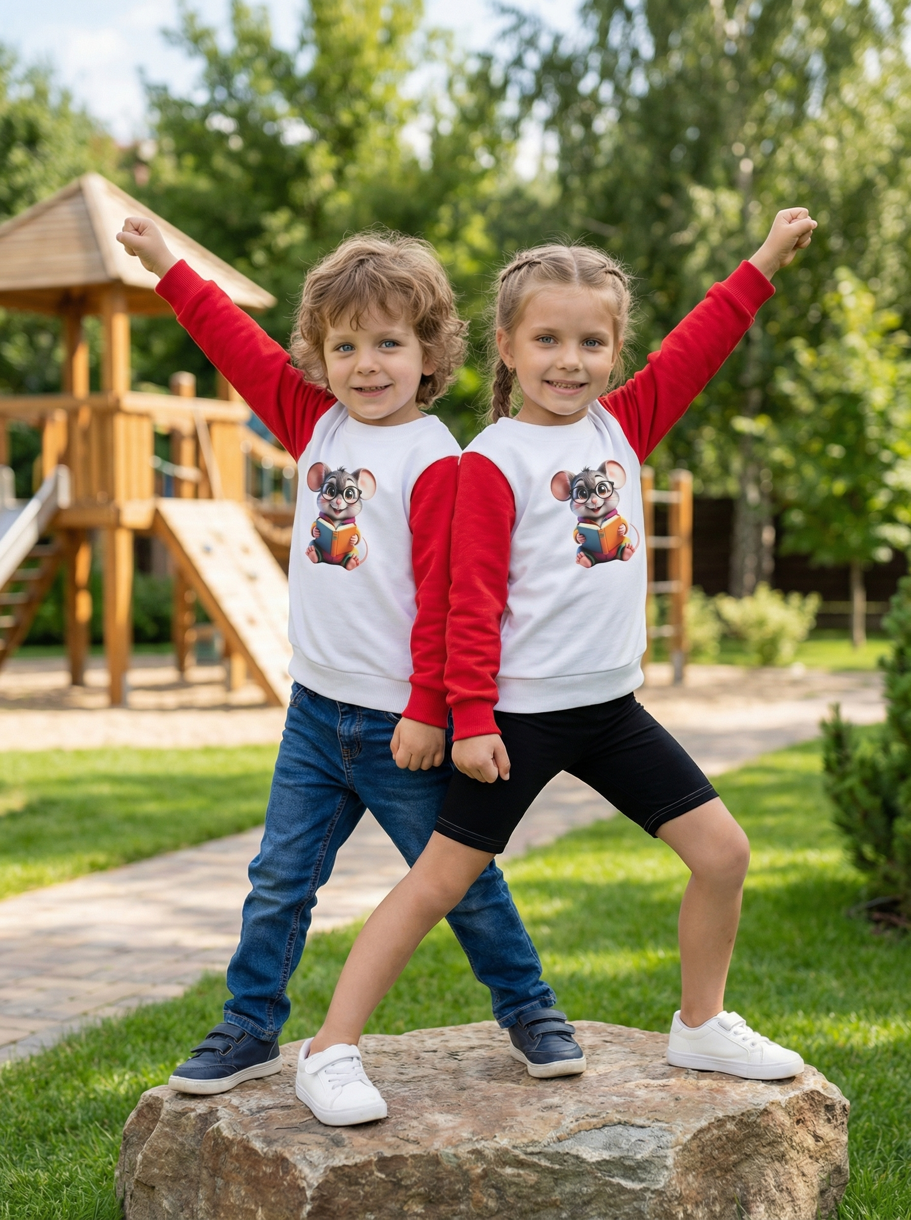 Коммерческий нейропродакшен для E-commerce