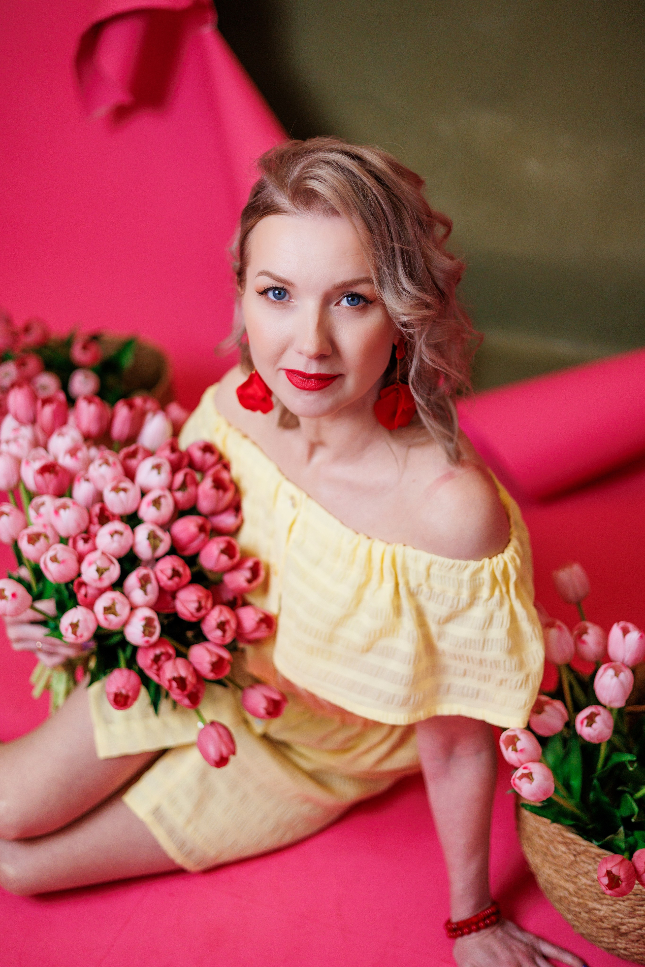 Надежда. Свадебный и семейный фотограф в Армавире