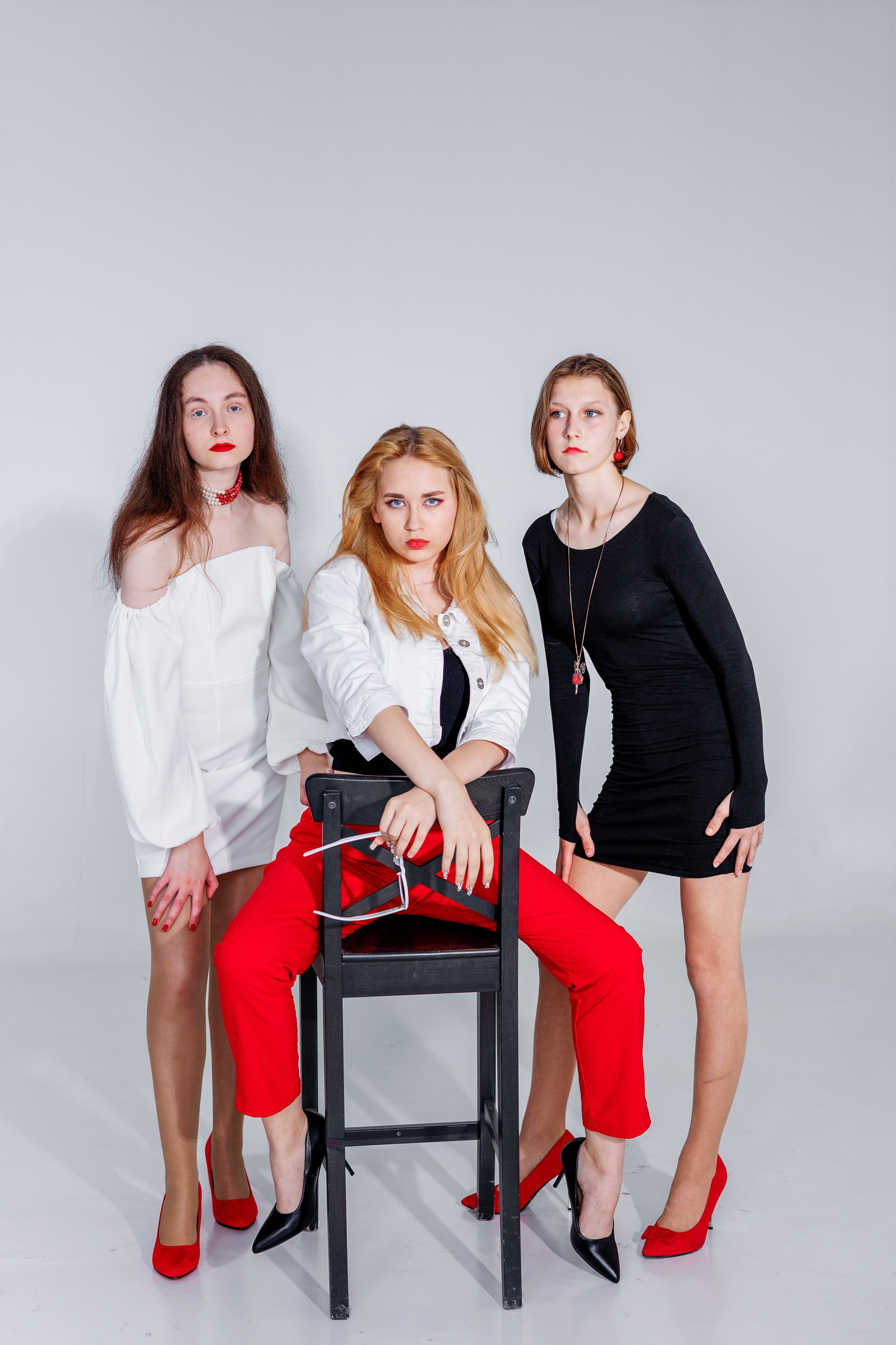 Выпускной в ProModels. Свадебный и семейный фотограф в Армавире