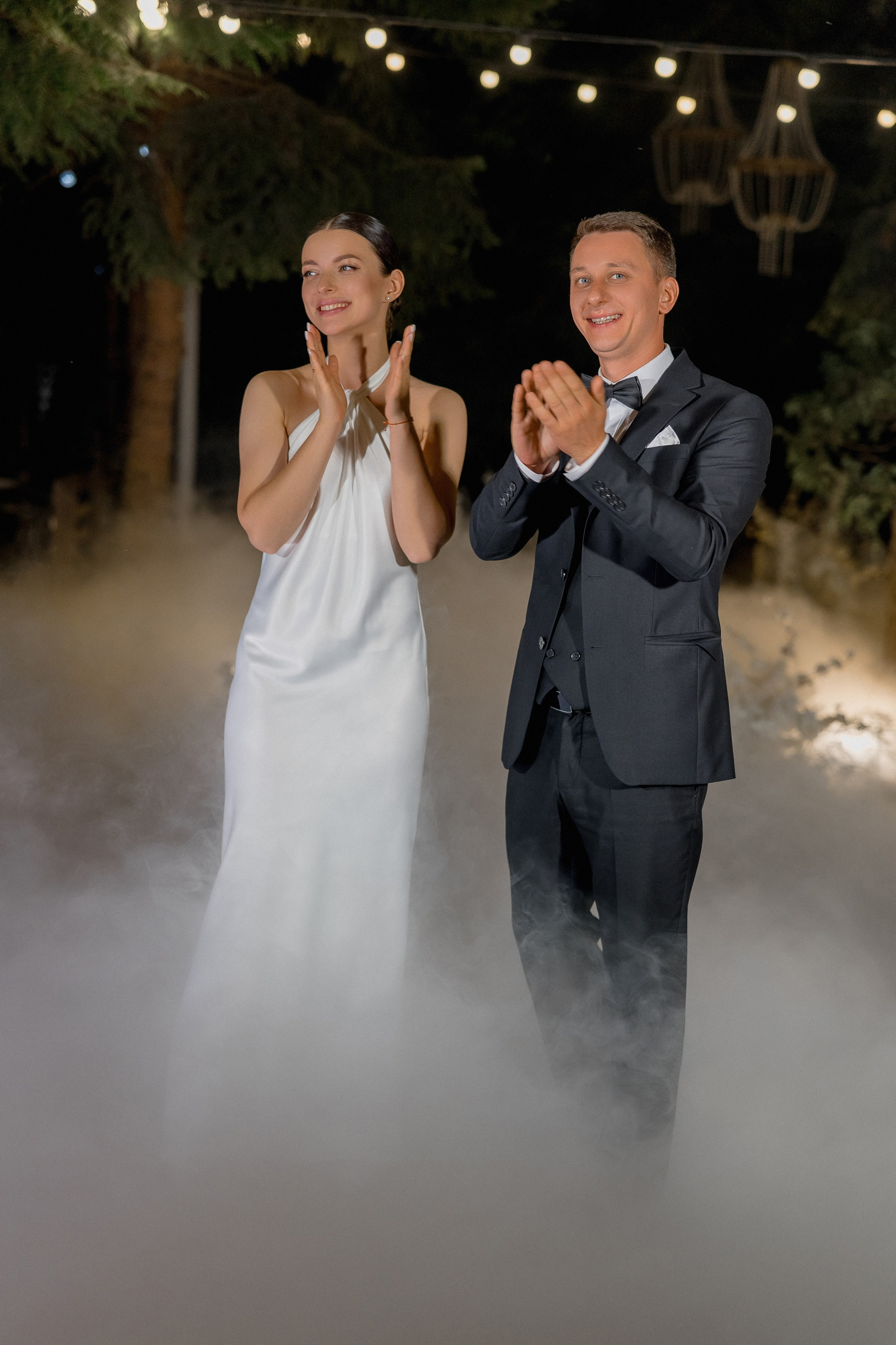 Сергей & Катя. Фотограф Александр Яблонский Минск