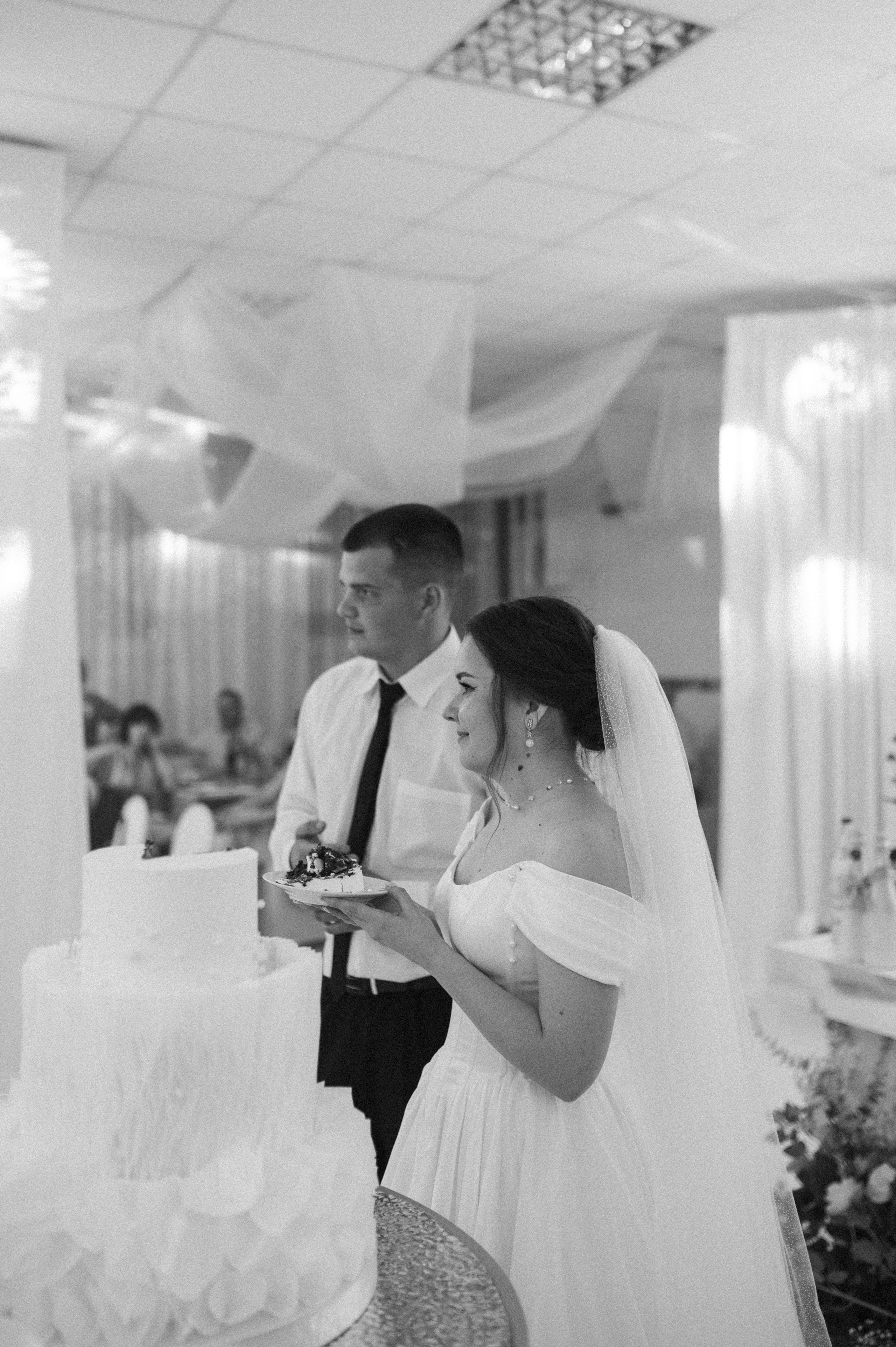 Илья и Дарья Свадебный день 06.06.25. Свадебный и семейный фотограф Волгоград Анастасия Садовникова