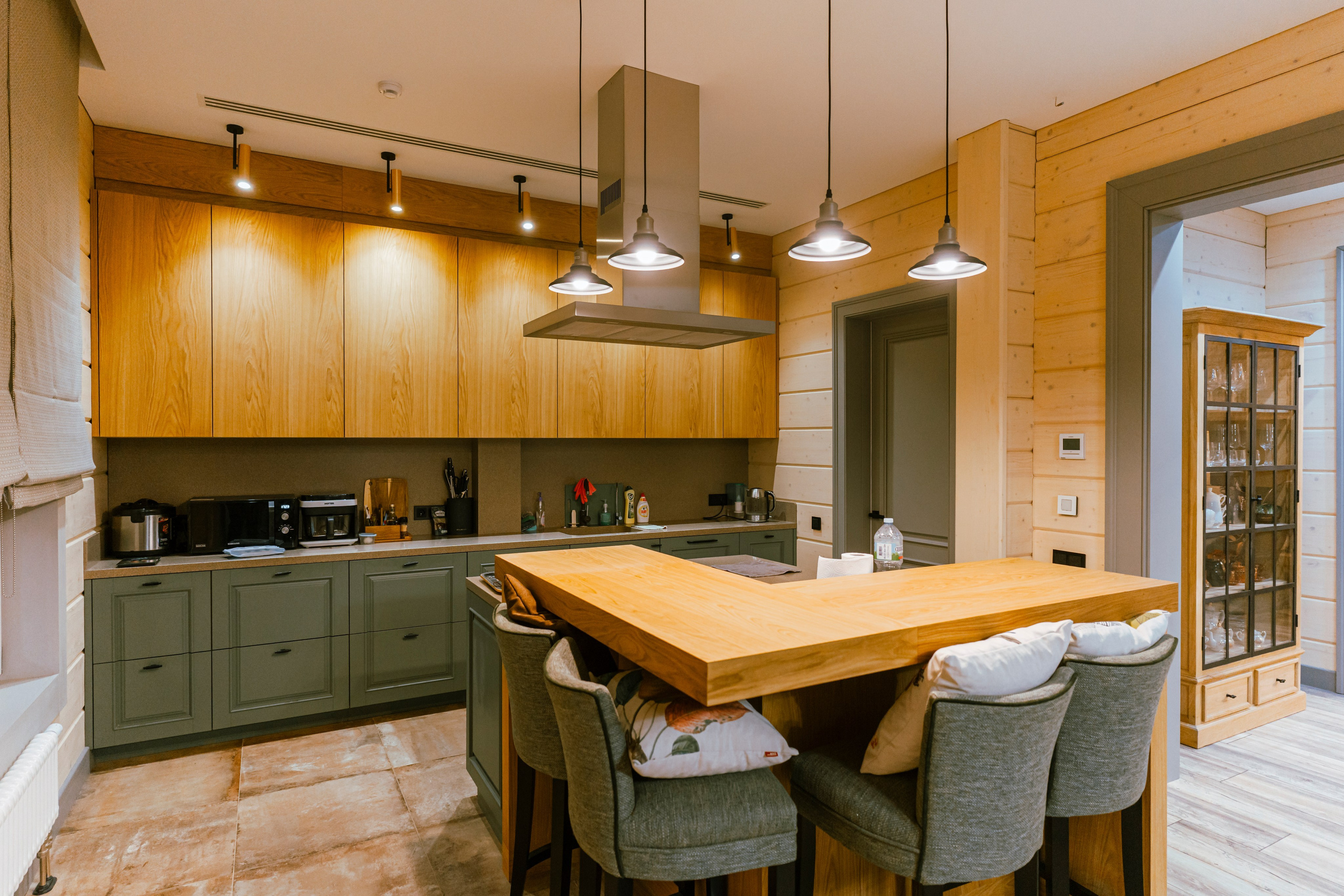 Недвижимость. Видеограф Иван Серов