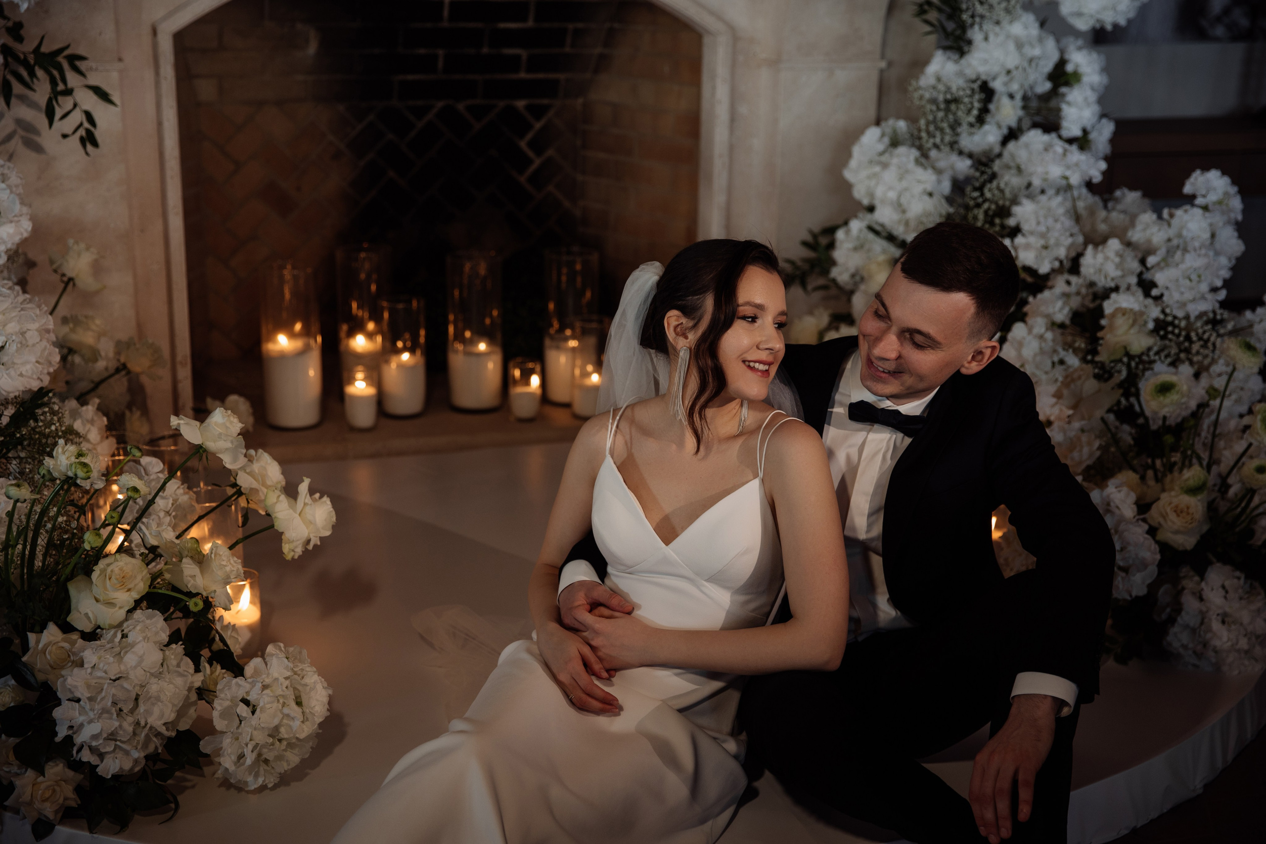 Кирилл и Влада. Свадебный и семейный фотограф Темрюк Алёна Ковальская