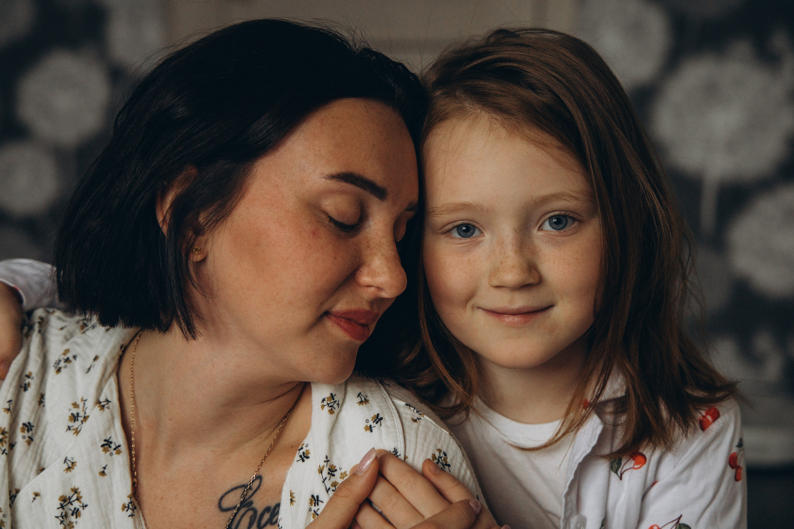 Девчата. Семейный фотограф Донецк