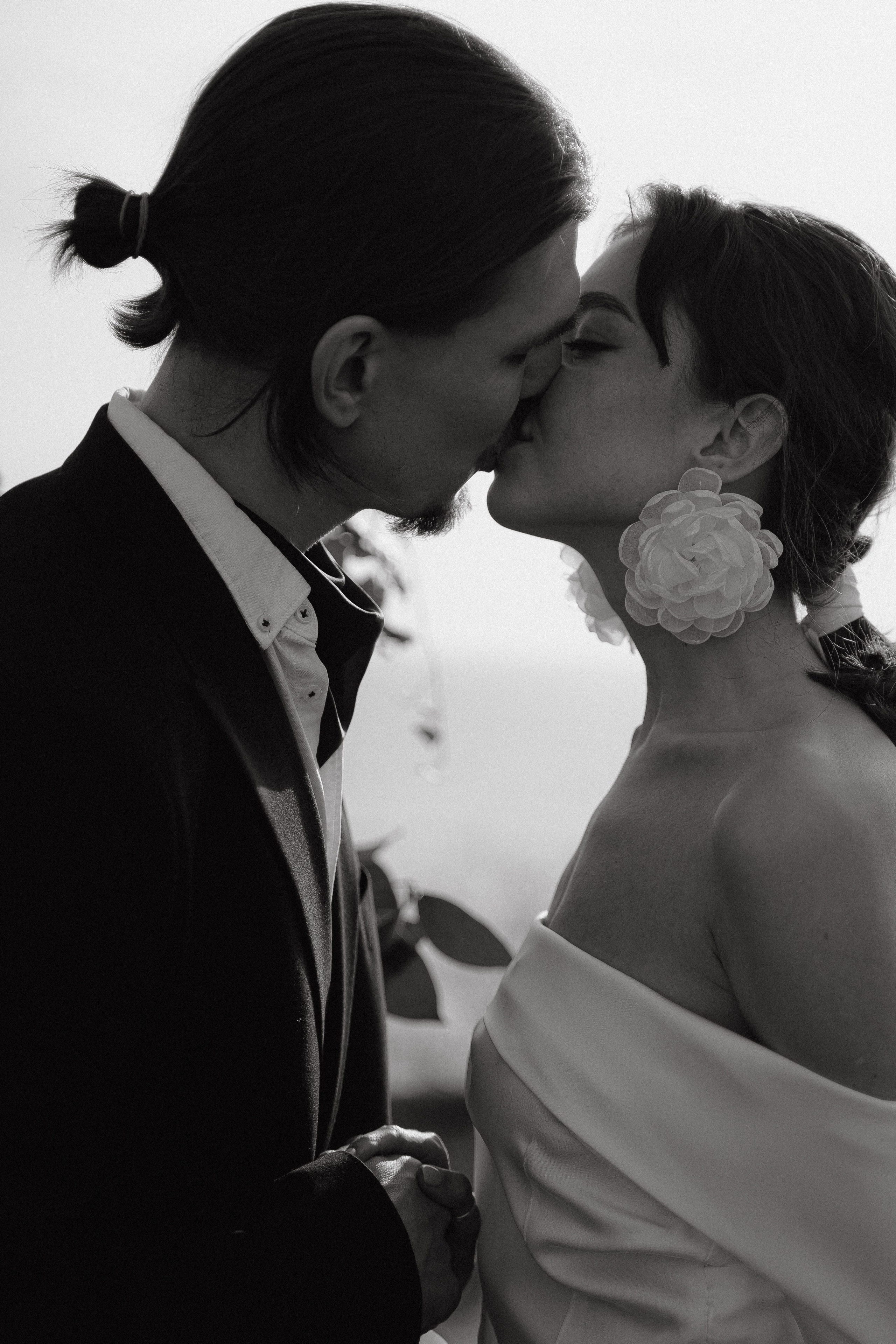 D & T. Свадебный фотограф Диана Бирюкова Казань