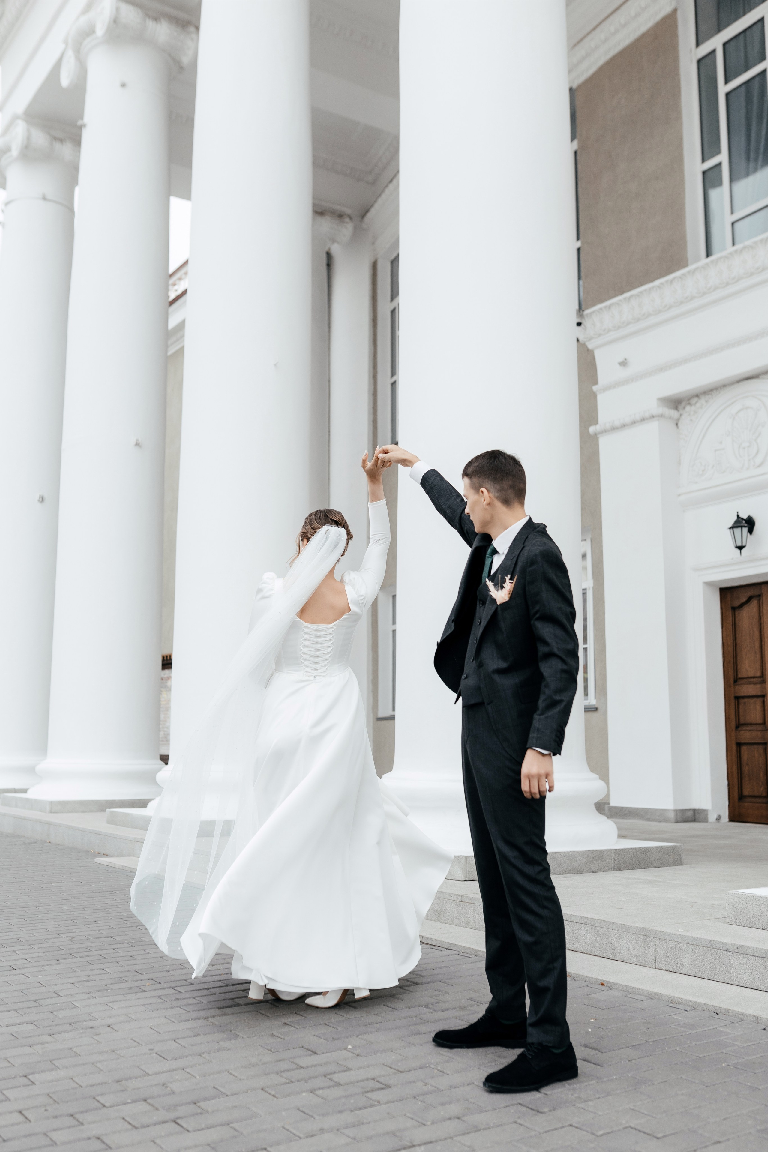 D&D WEDDING DAY. ФОТОГРАФ | ВИДЕОГРАФ | КУРГАН | ТЮМЕНЬ | ЕКБ Михаил Сутягин