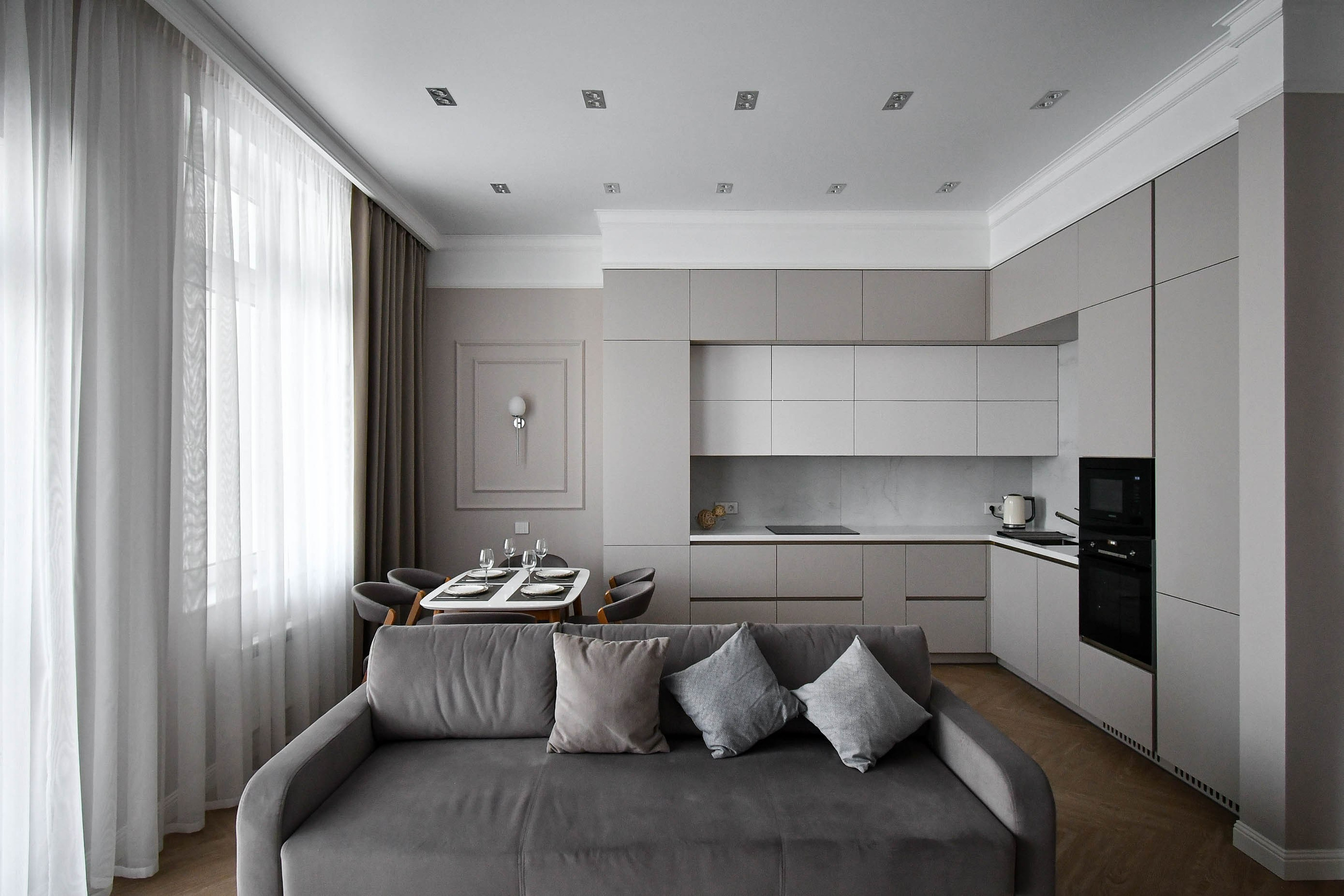 ДИЗАЙНЕРСКАЯ СЪЕМКА. Фотограф недвижимости в Красноярске Анна Шафарина