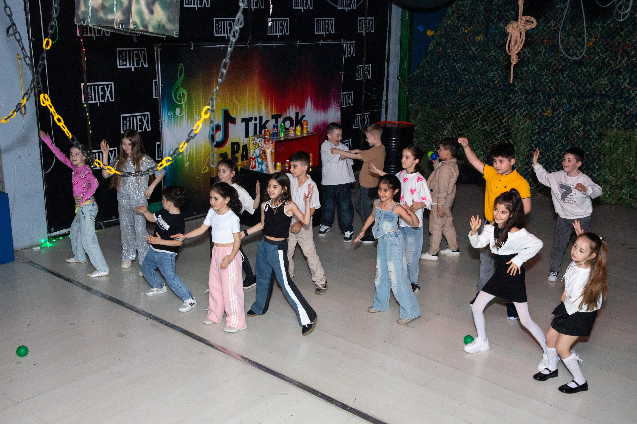 День Рождения Софии. Михайлова Элеонора — фотограф г. Пятигорск