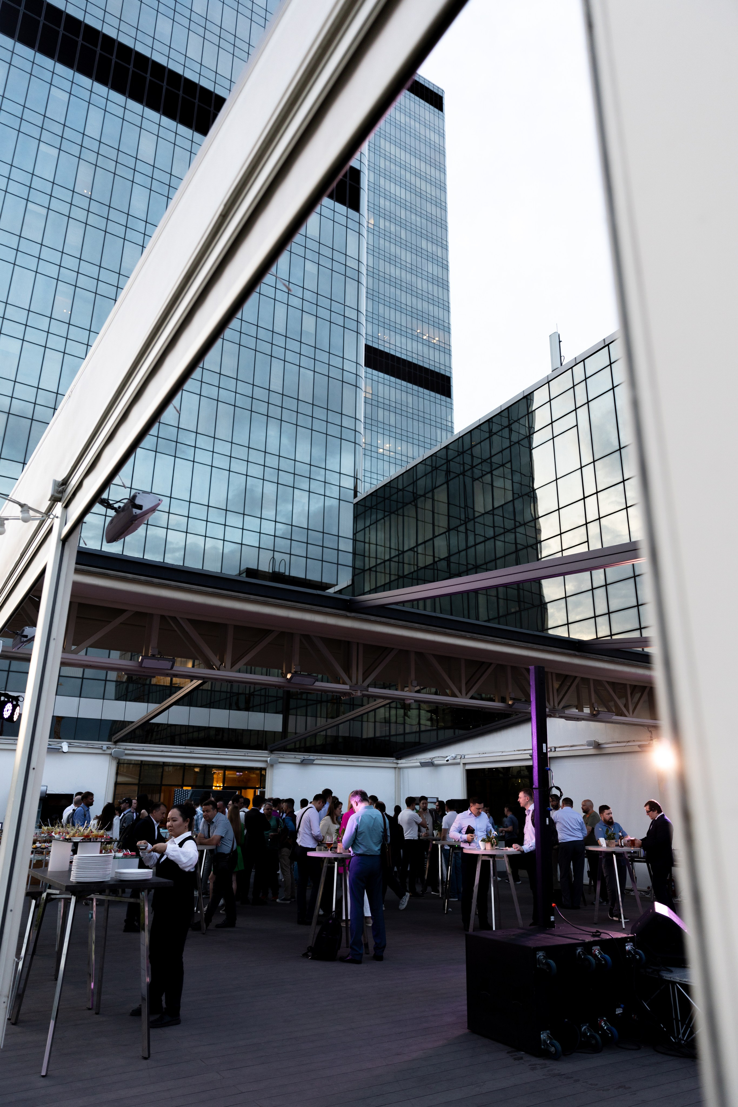 Voice Brokerage, корпоратив. Свадебный фотограф | Москва