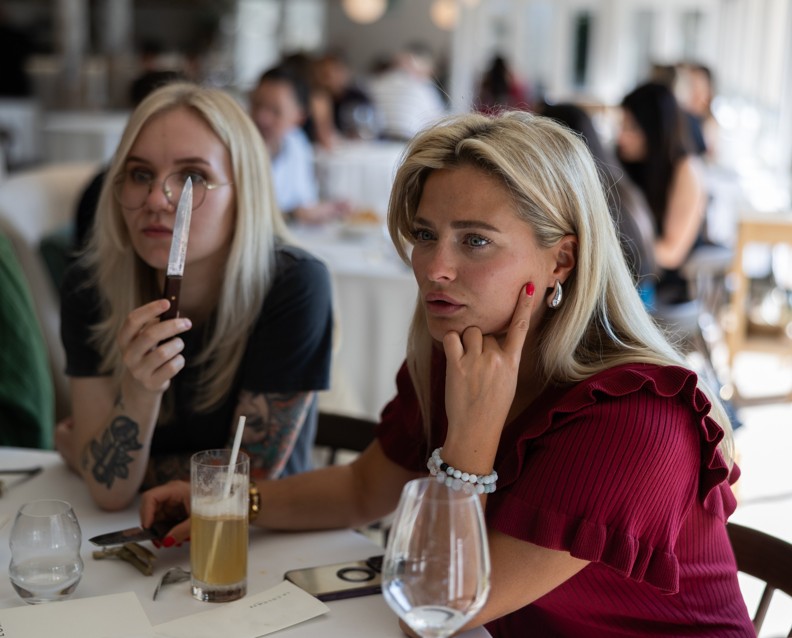 Travel. Лайфстайл Фотограф и Профессиональный Водный Фотограф в Москве