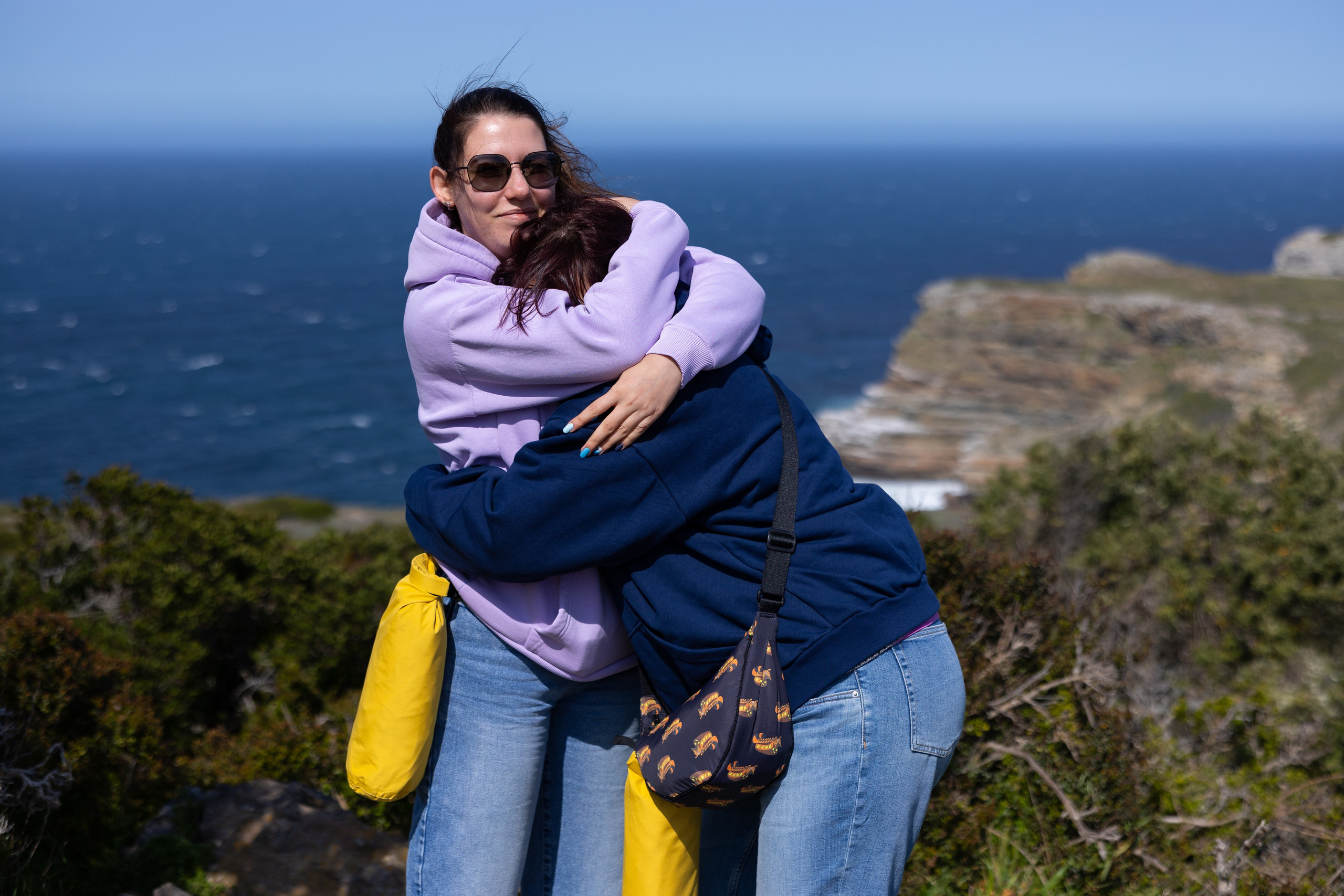 Travel. Лайфстайл Фотограф и Профессиональный Водный Фотограф в Москве