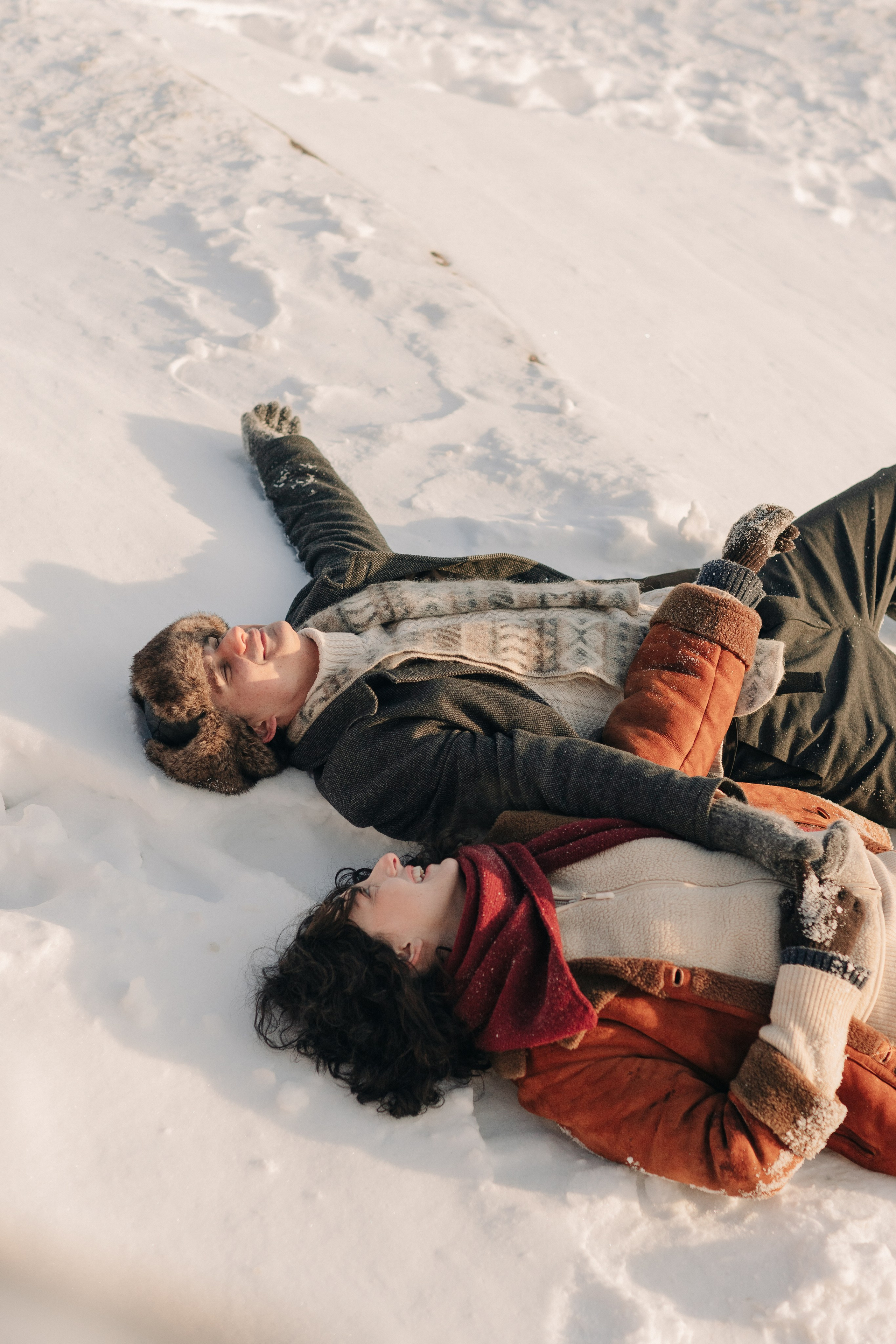 Настасья & Виктор. Свадебный и прогулочный фотограф в Санкт-Петербурге Дарья Корель