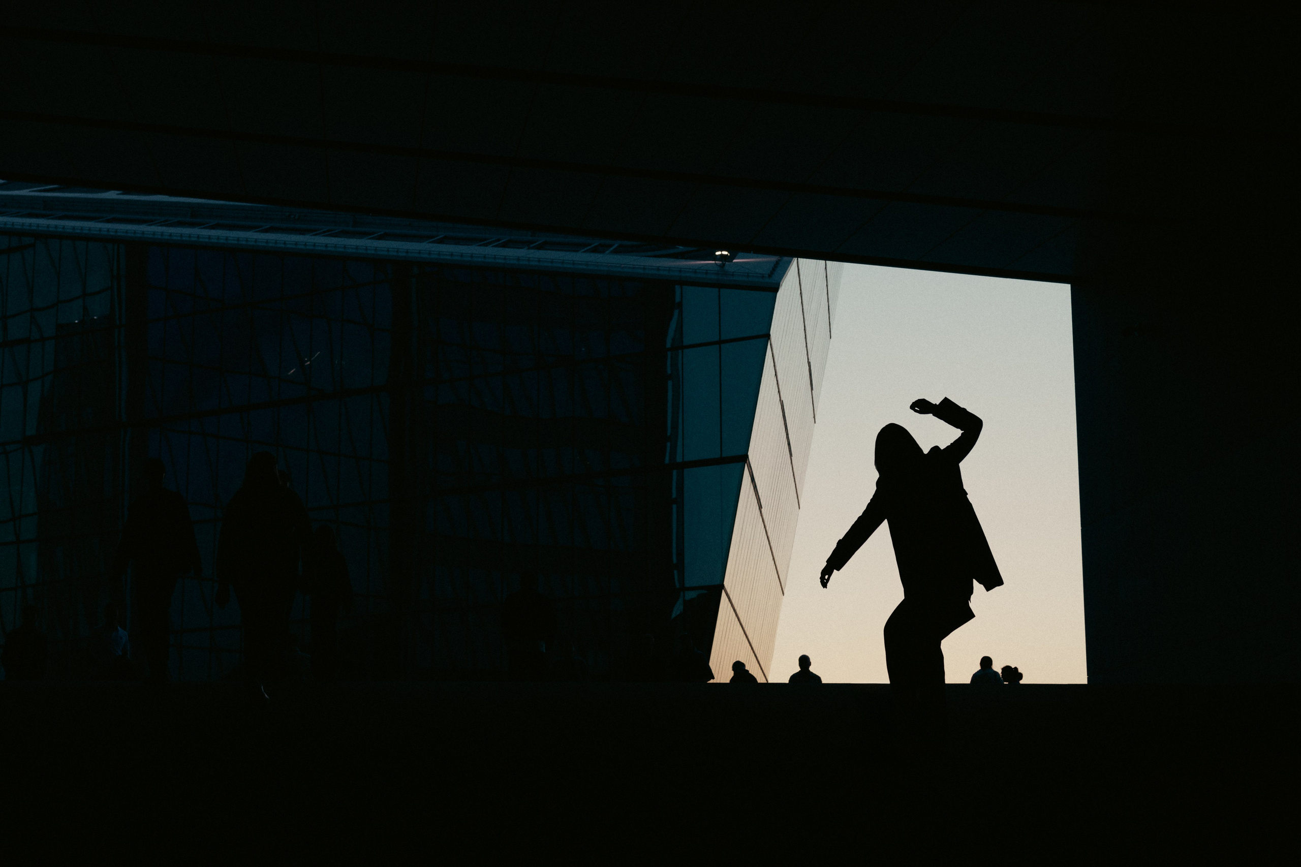 Света. Алексей Лещенко