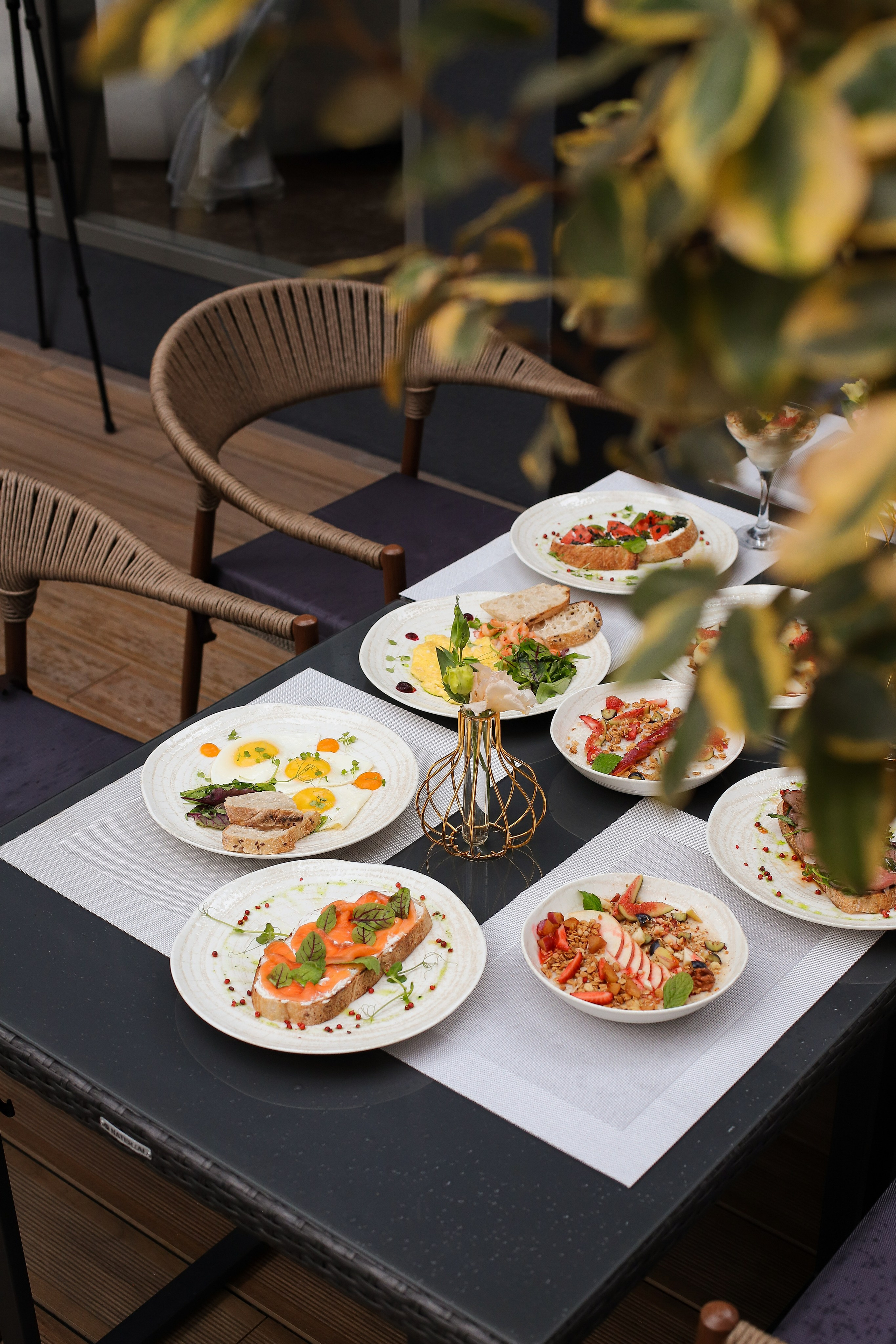 Контент общепит. Фотограф в Анапе и Геленджике